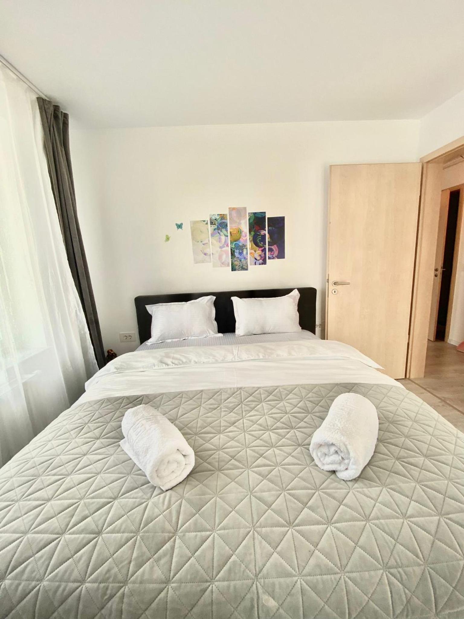 Superior Apartment photo 1