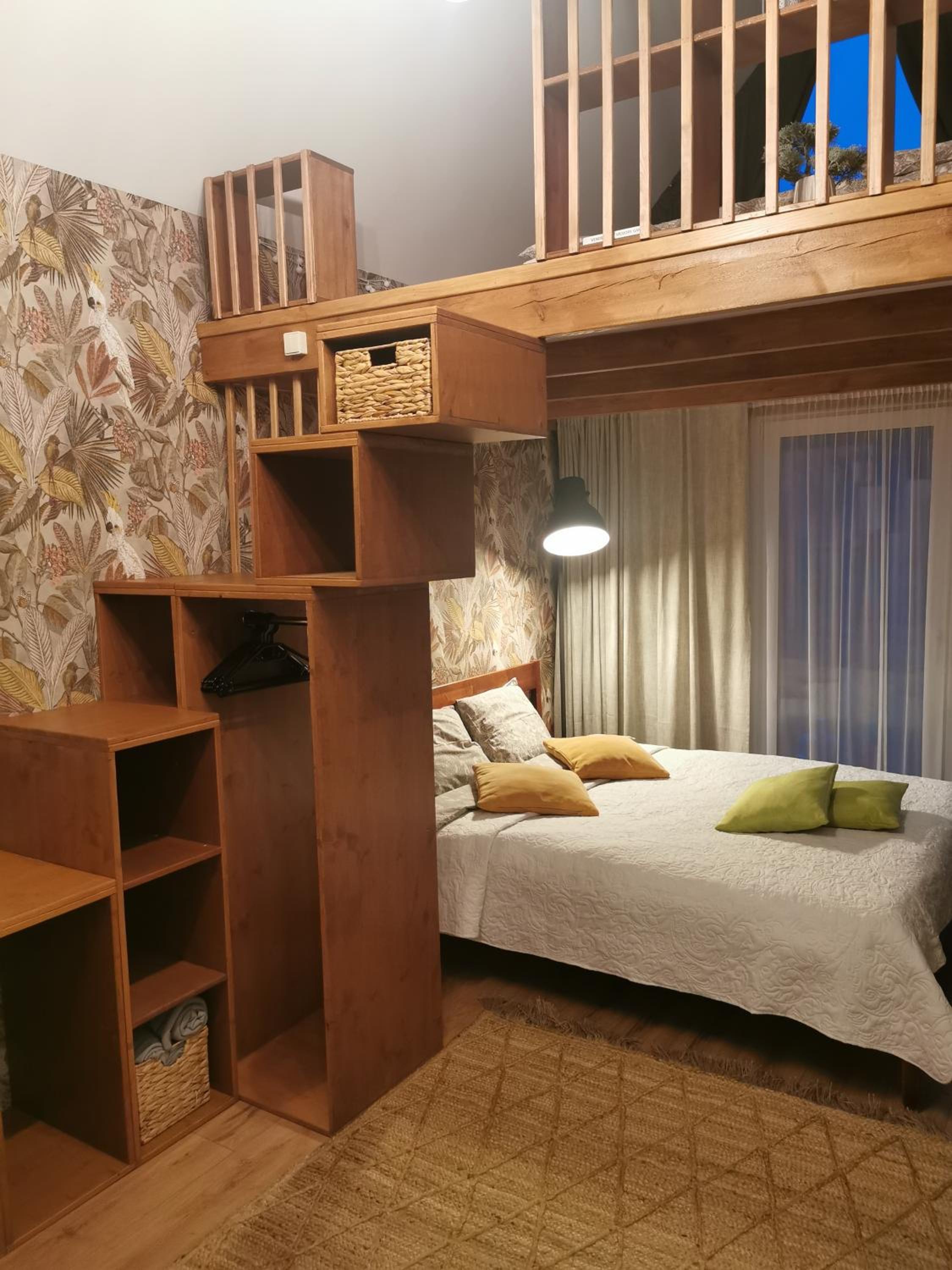 One-Bedroom House photo 3