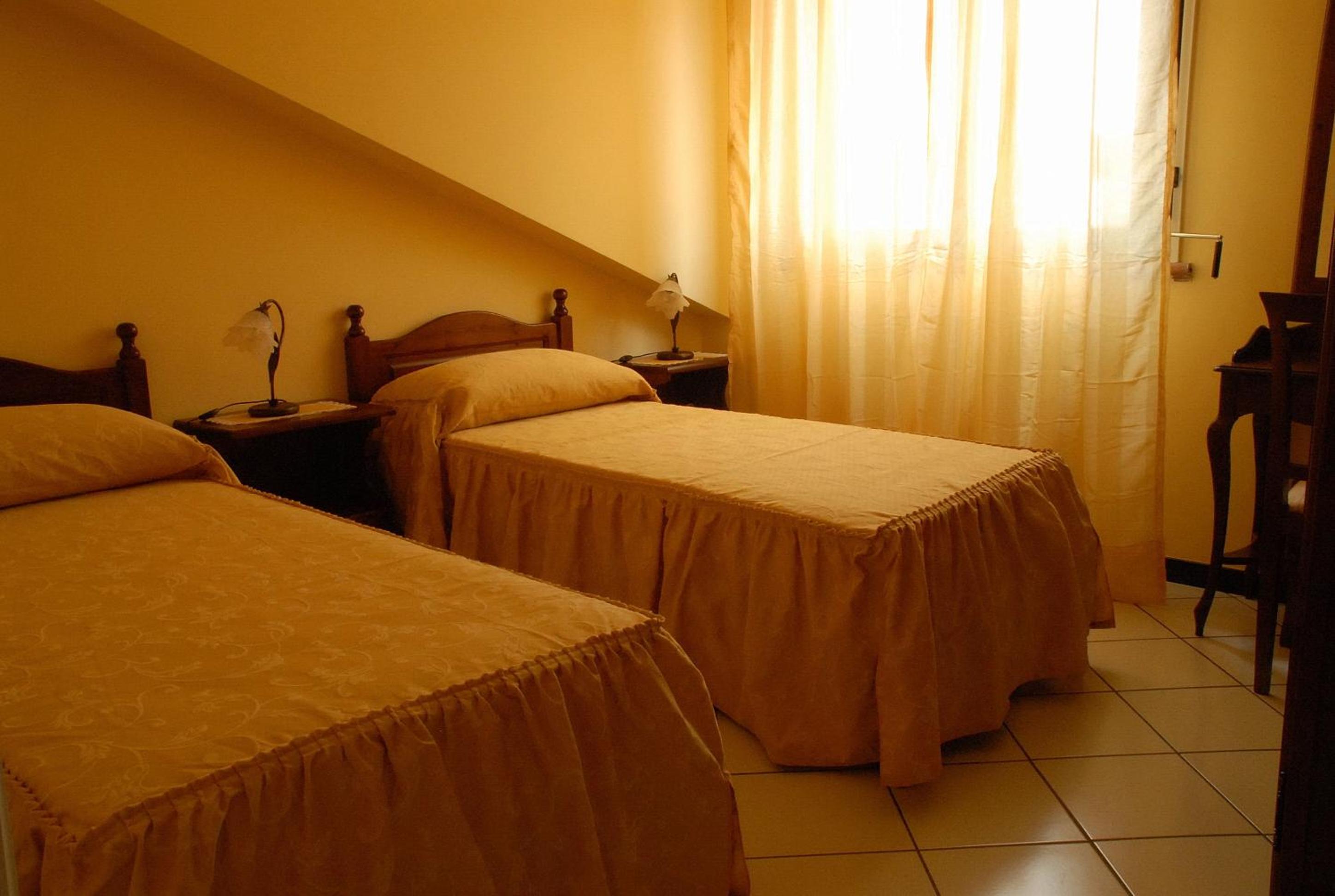 Twin Room photo 3