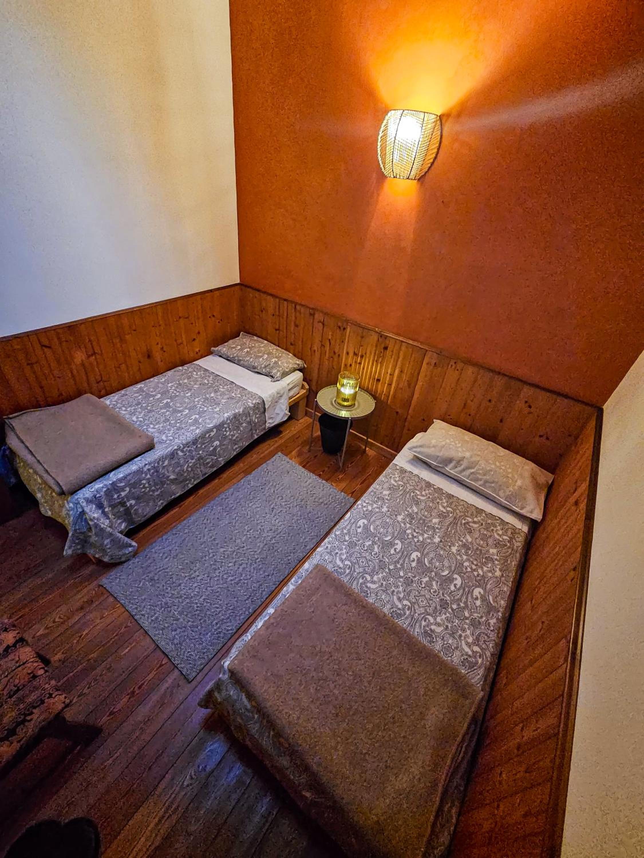 Double or Twin Room photo 1