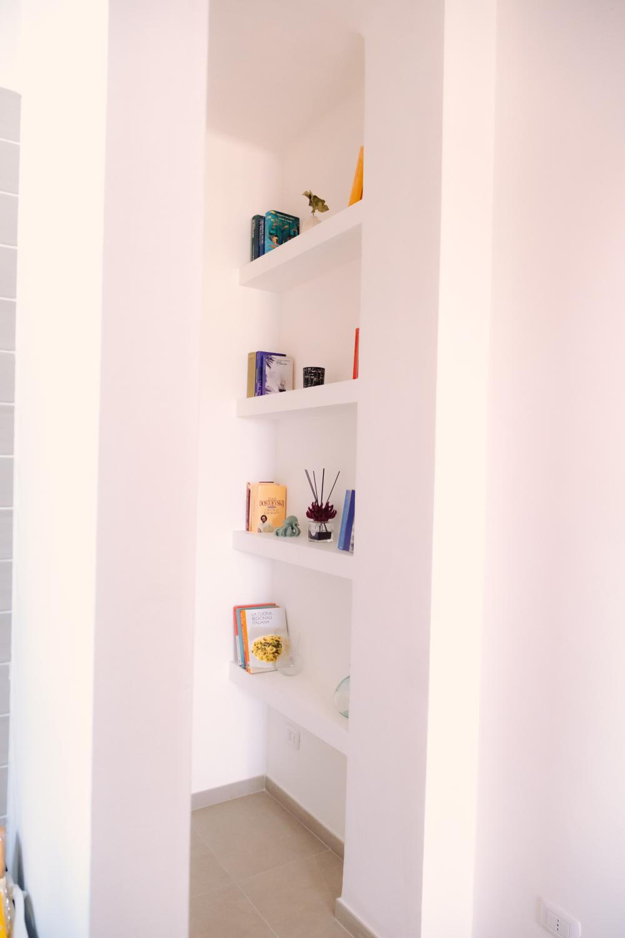 One-Bedroom Apartment - Photo 20