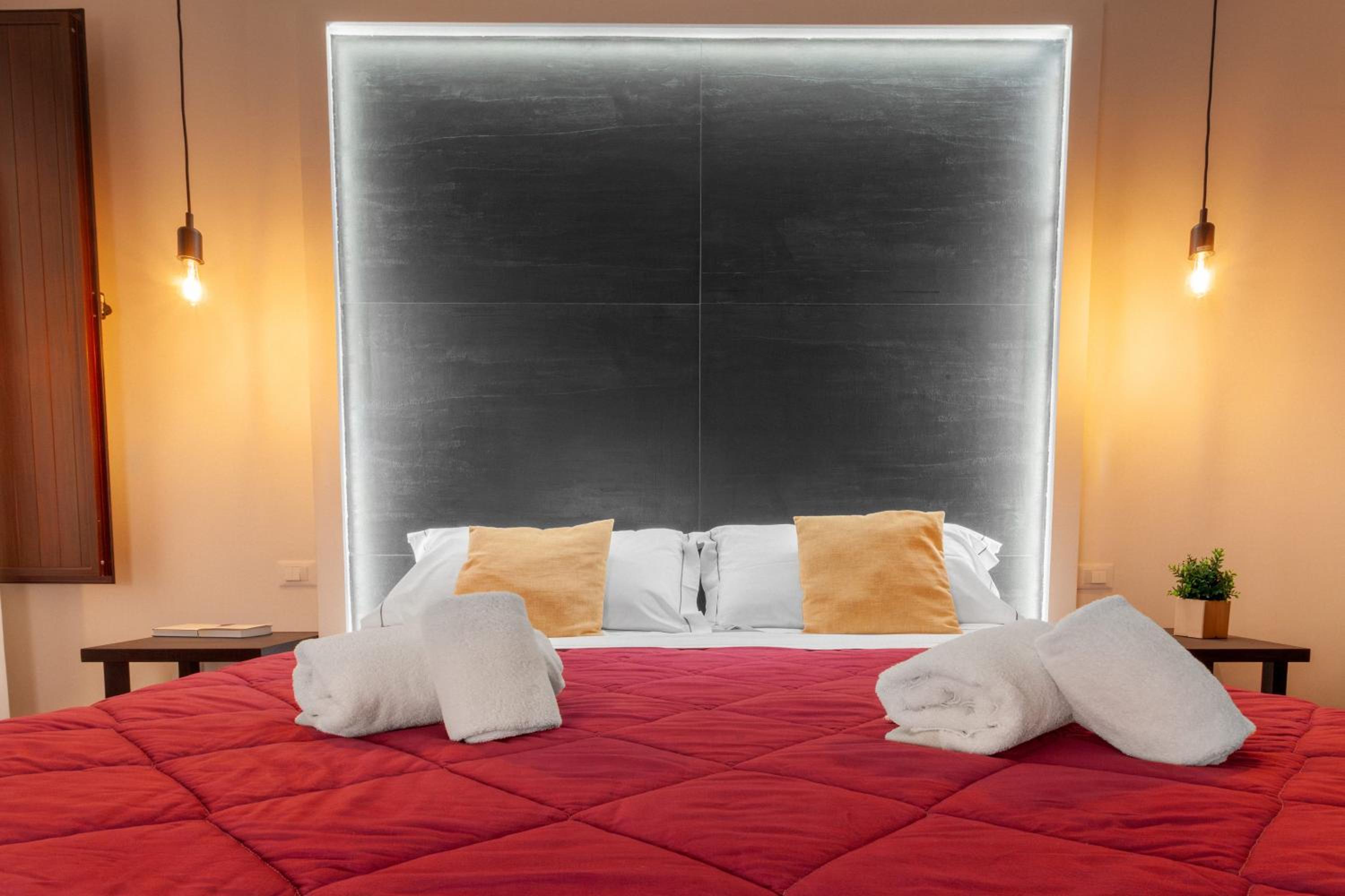 Junior Suite - Photo 19