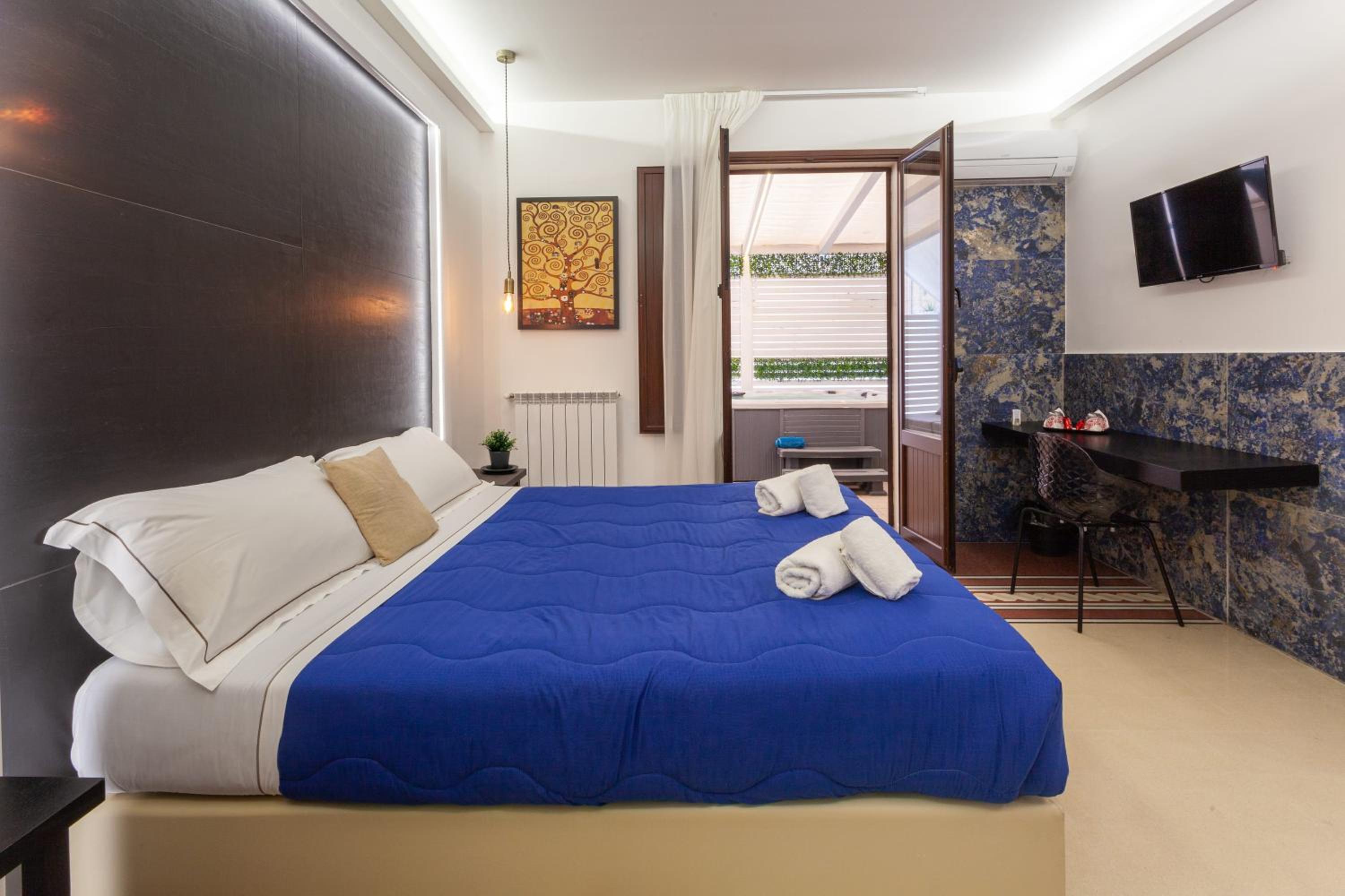 Junior Suite - Photo 20