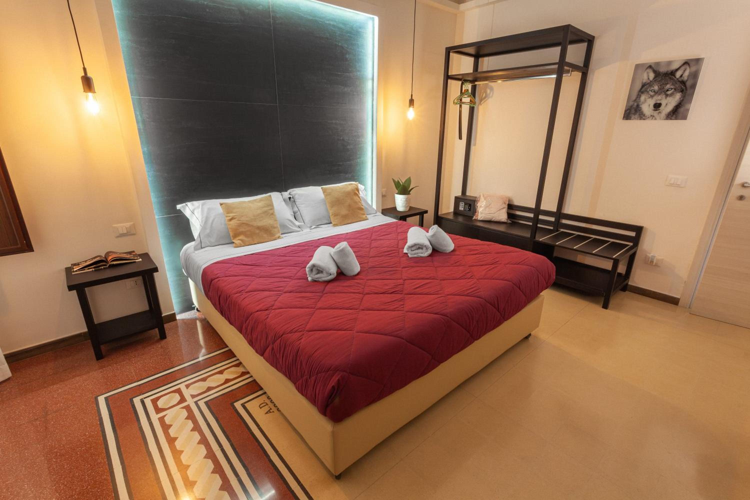 Junior Suite - Photo 21