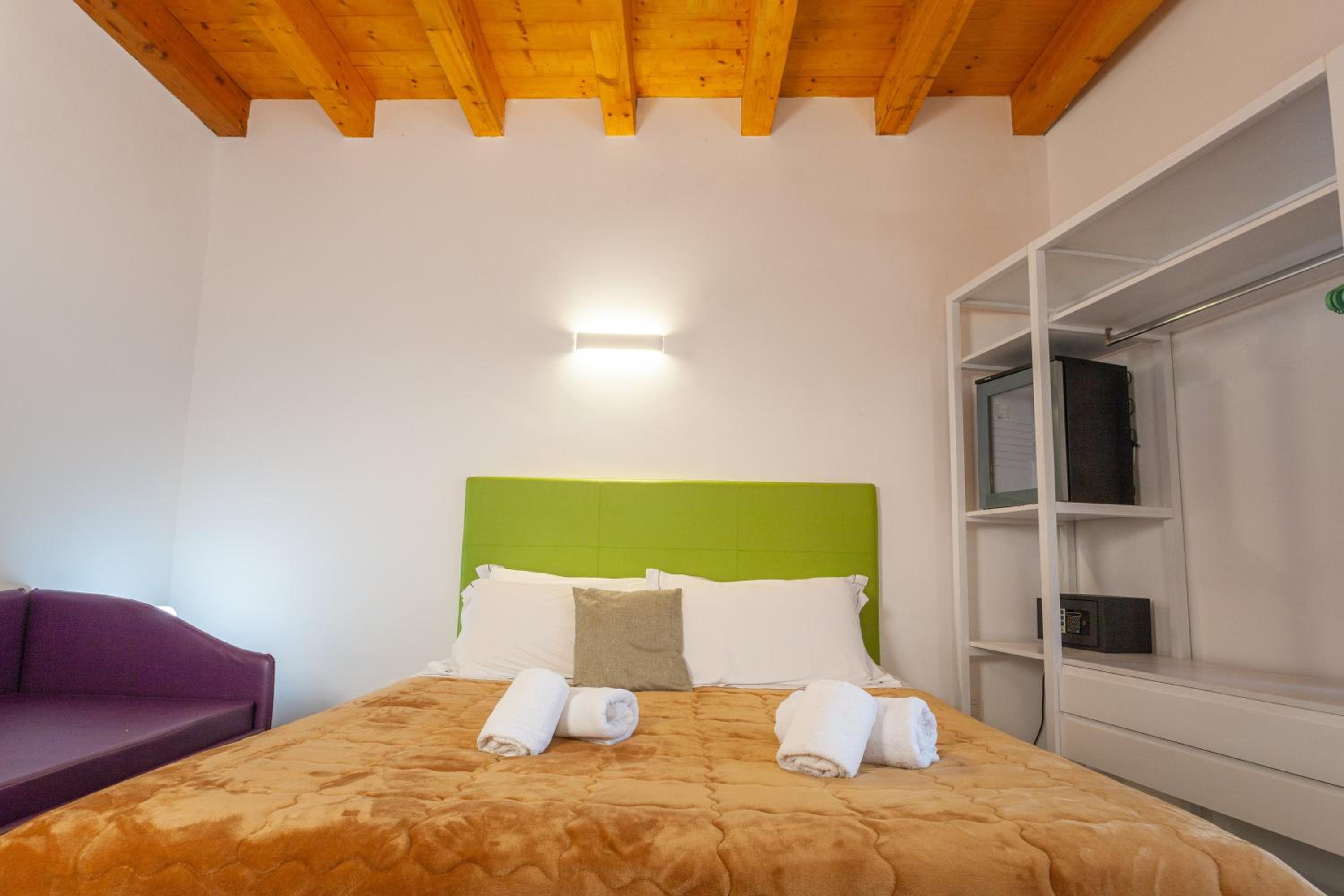 Suite con vasca idromassaggio