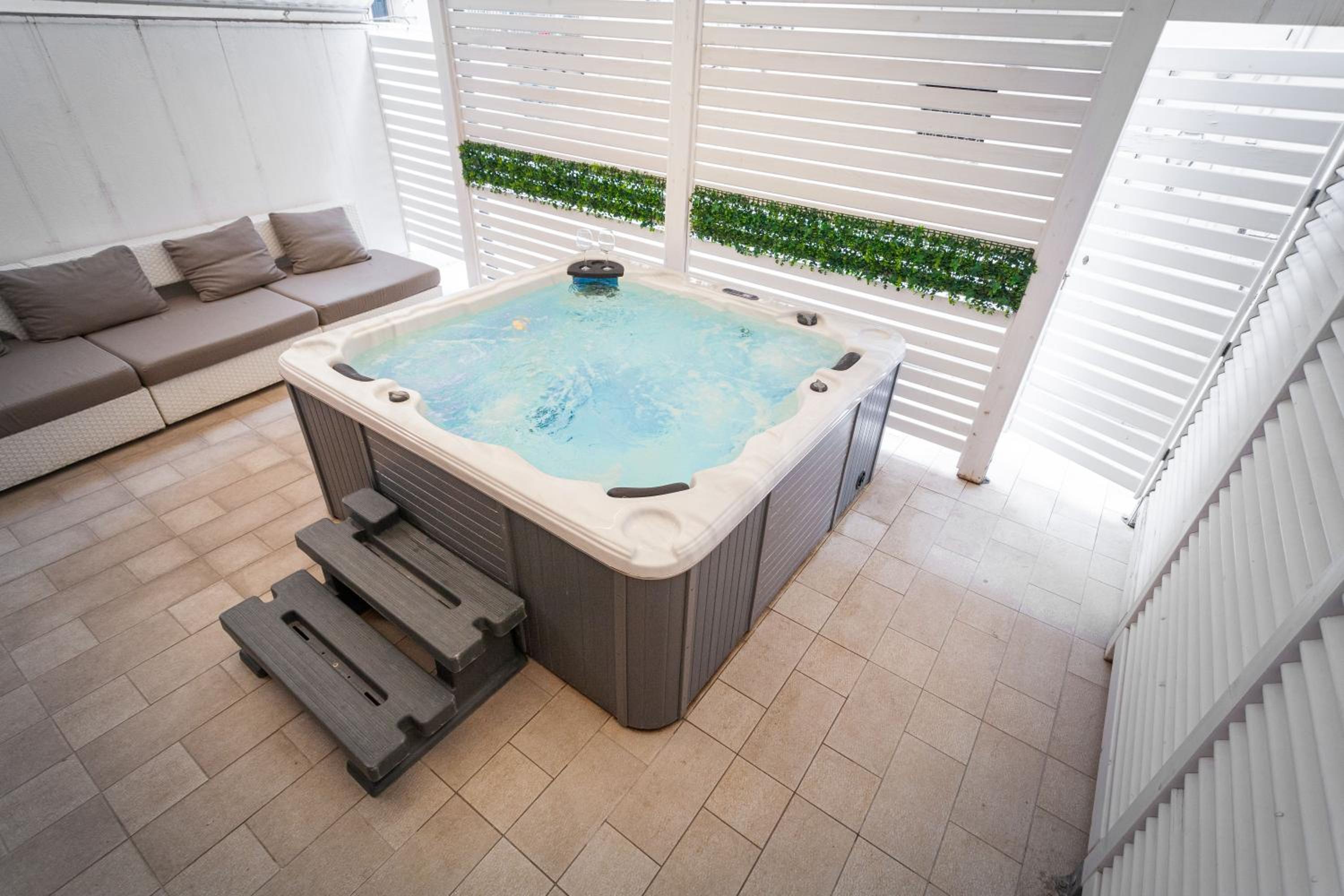 Junior Suite - Photo 22