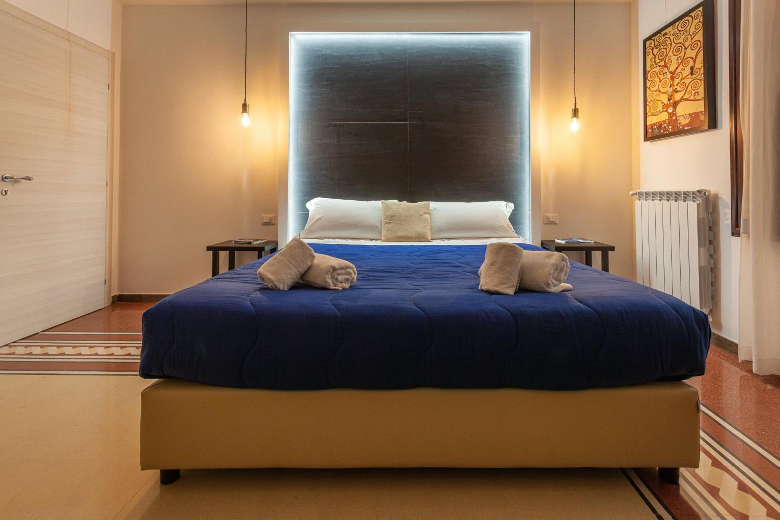 Junior Suite - Photo 23