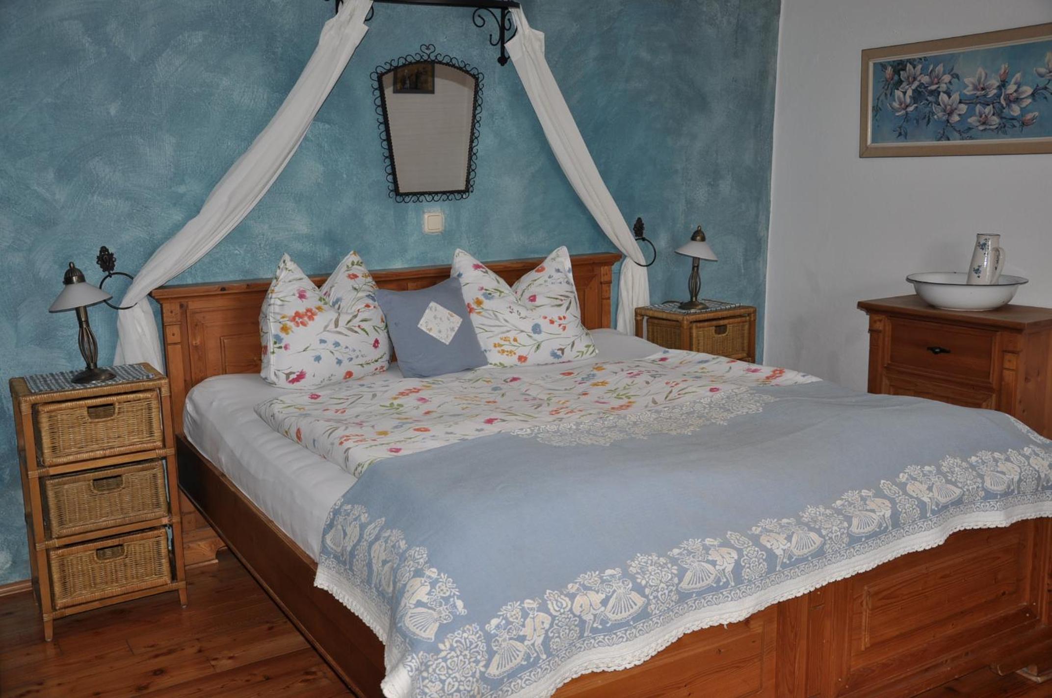 Two-Bedroom House photo 1