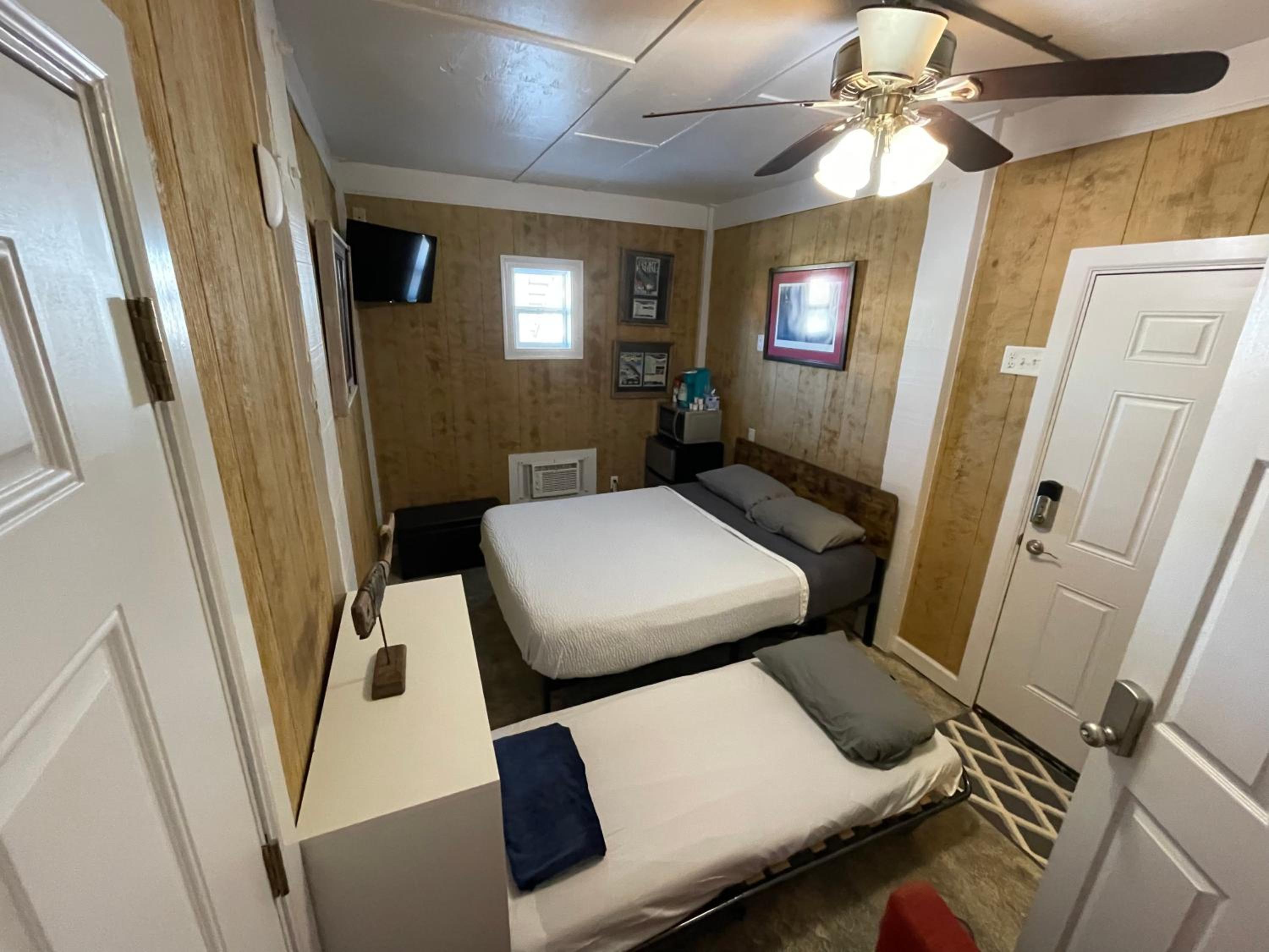 Triple Room With Lake View