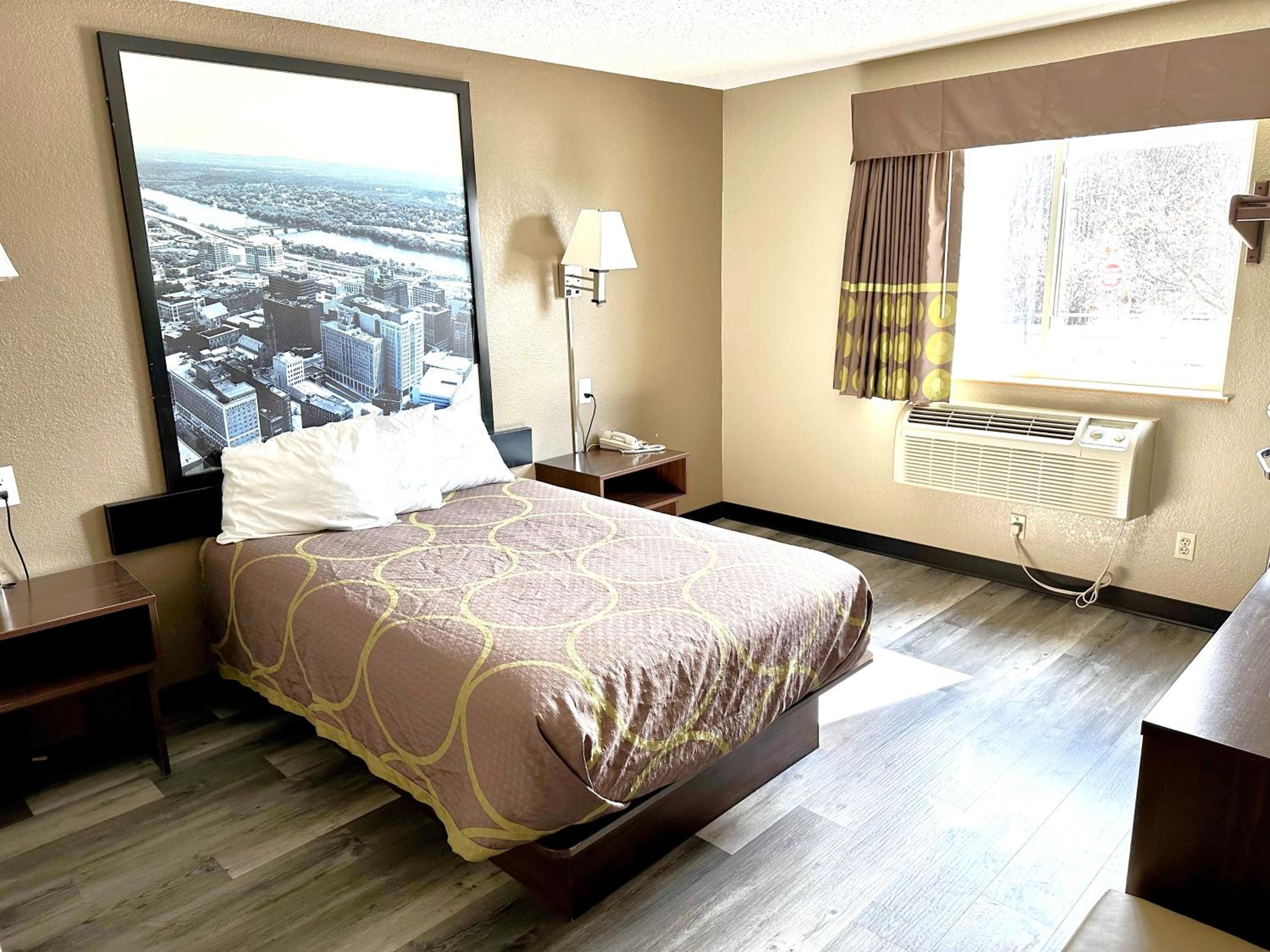 Double Room - Photo 1