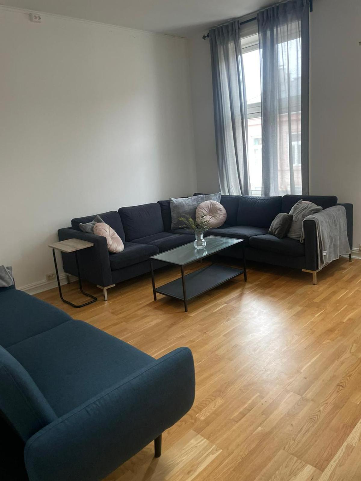Double Or Twin Room With City View