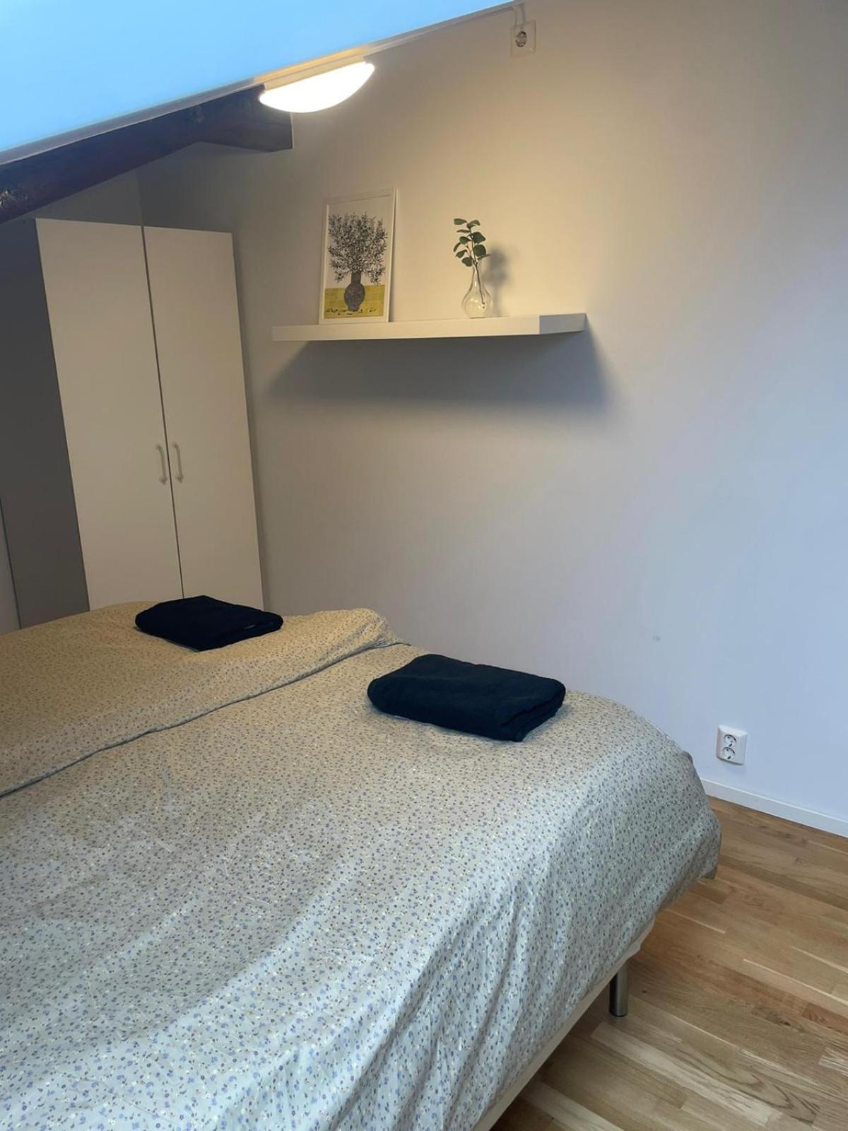 Double Or Twin Room