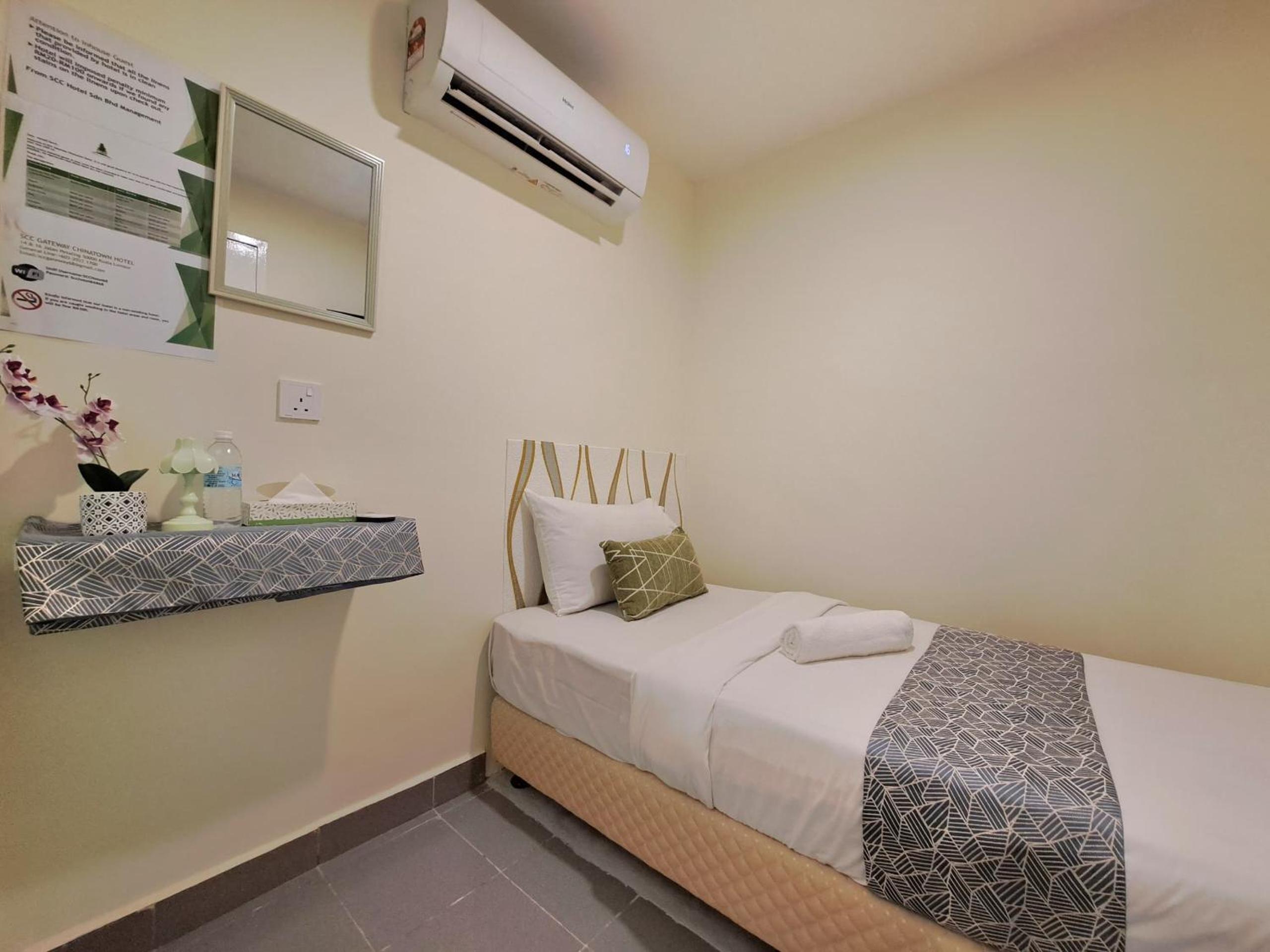 Single Room