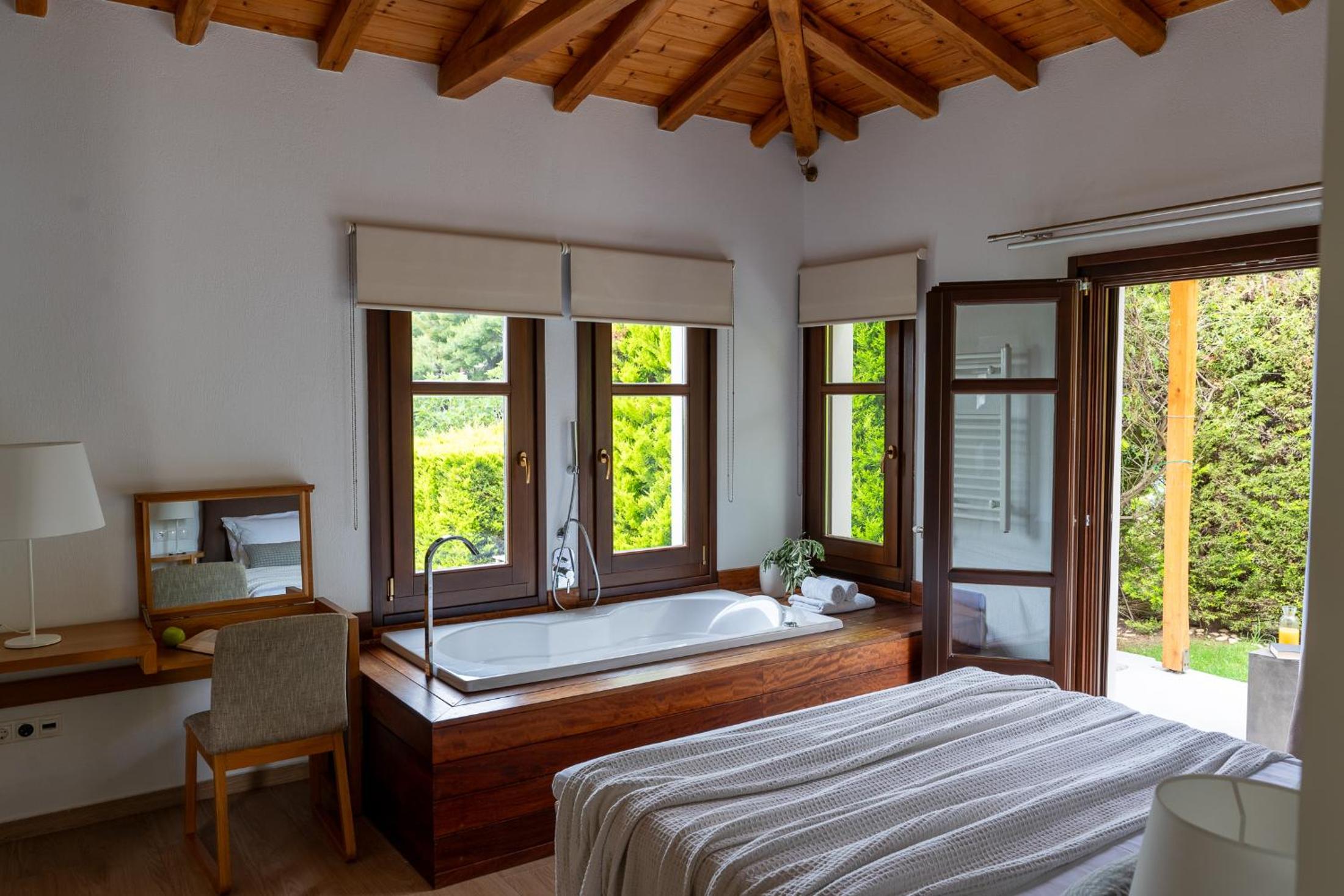 Two-Bedroom Villa photo 3