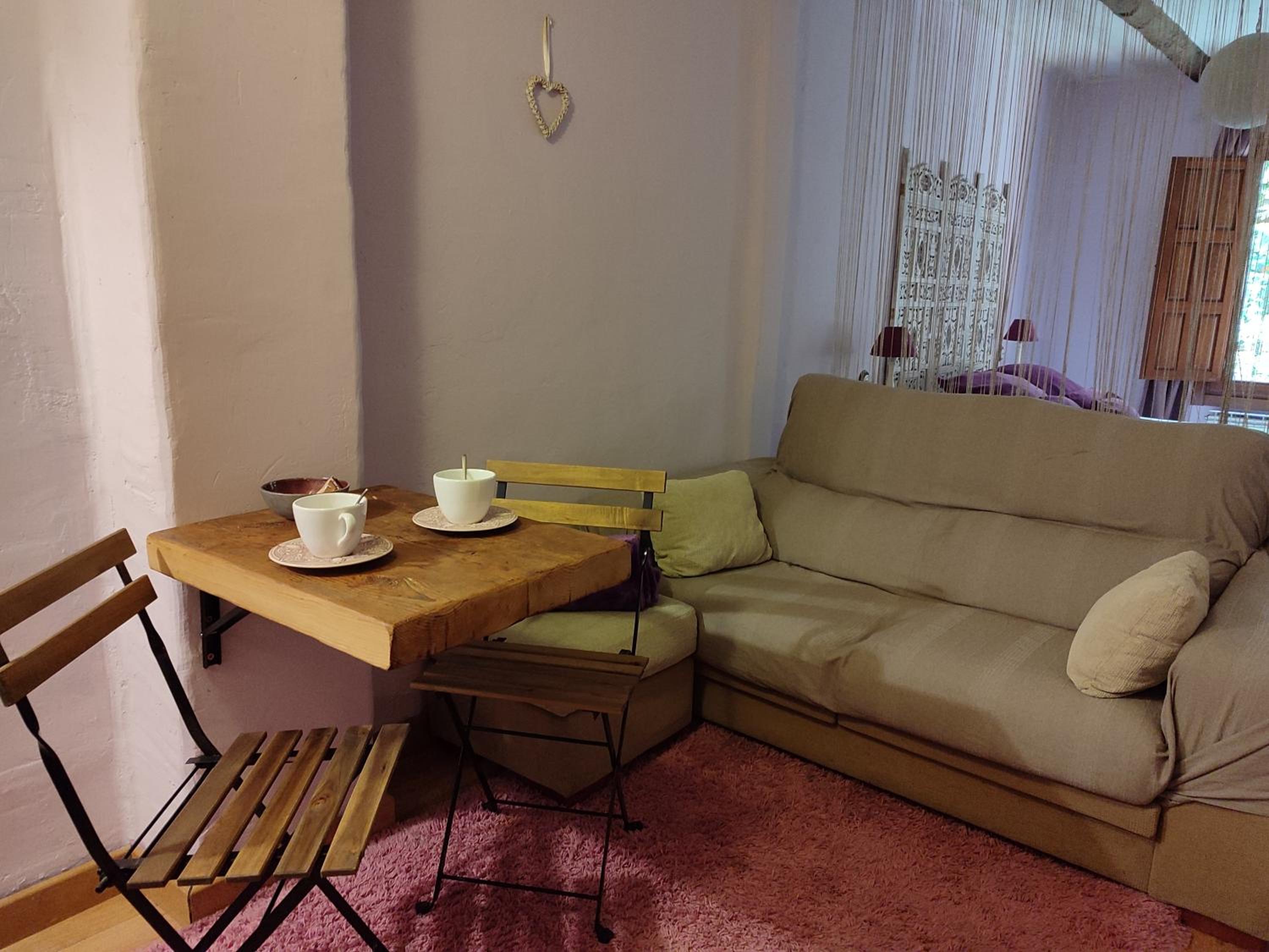 Double Room with Spa Bath photo 2