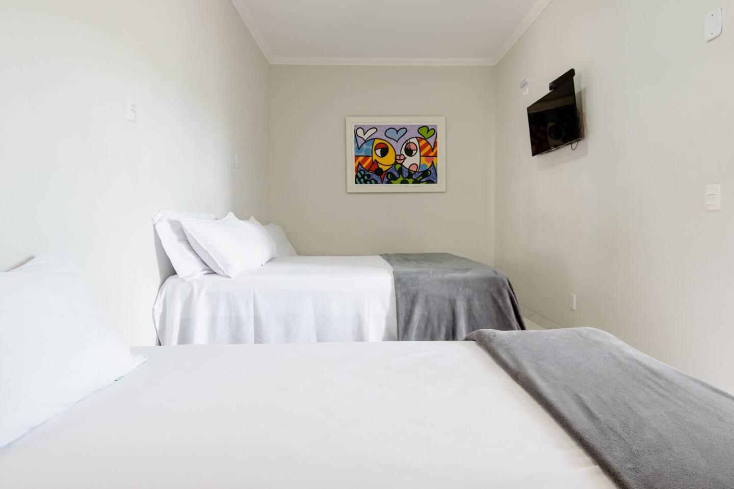 Budget Double Room - Photo 1