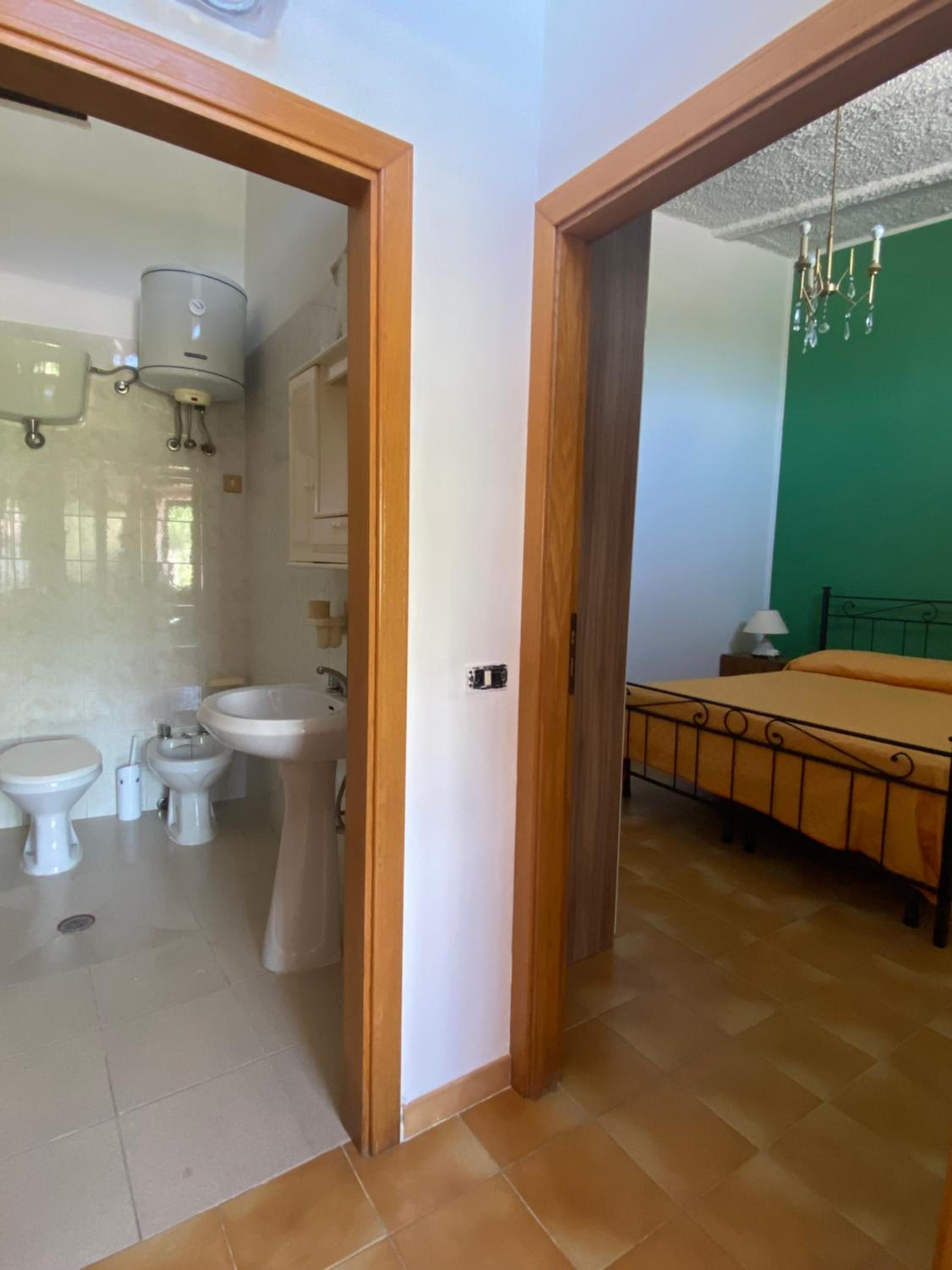 Three-Bedroom Villa photo 3