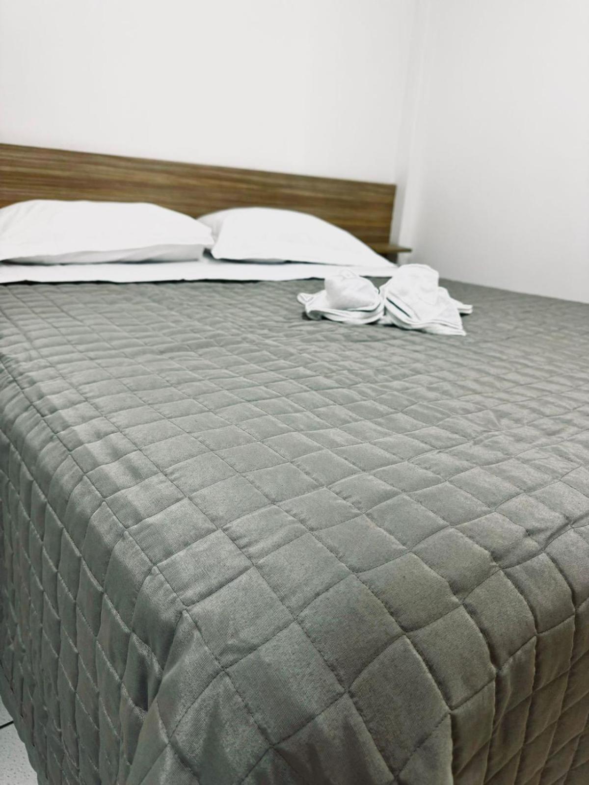 Double Room - Photo 4