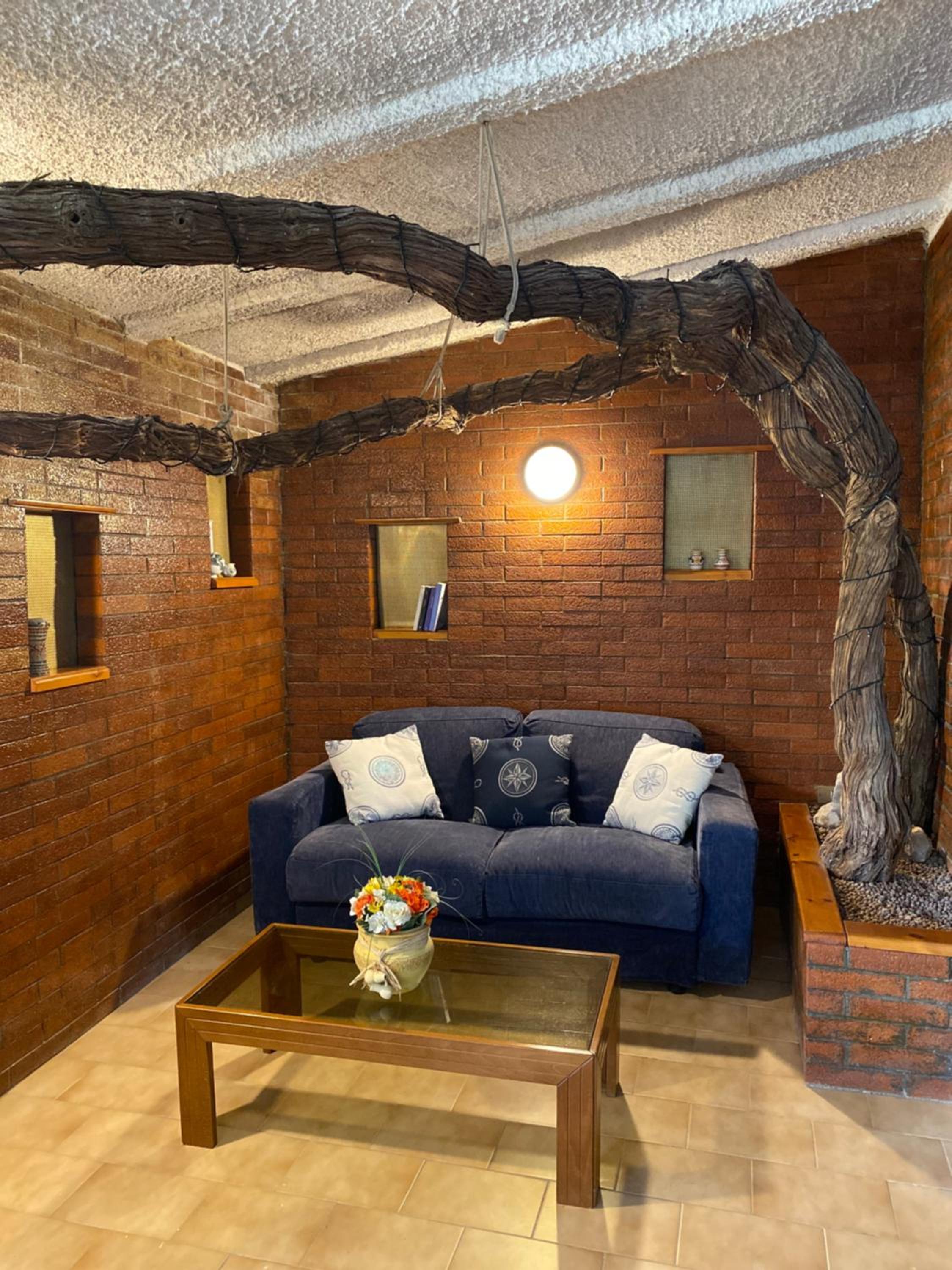 Three-Bedroom Villa photo 2