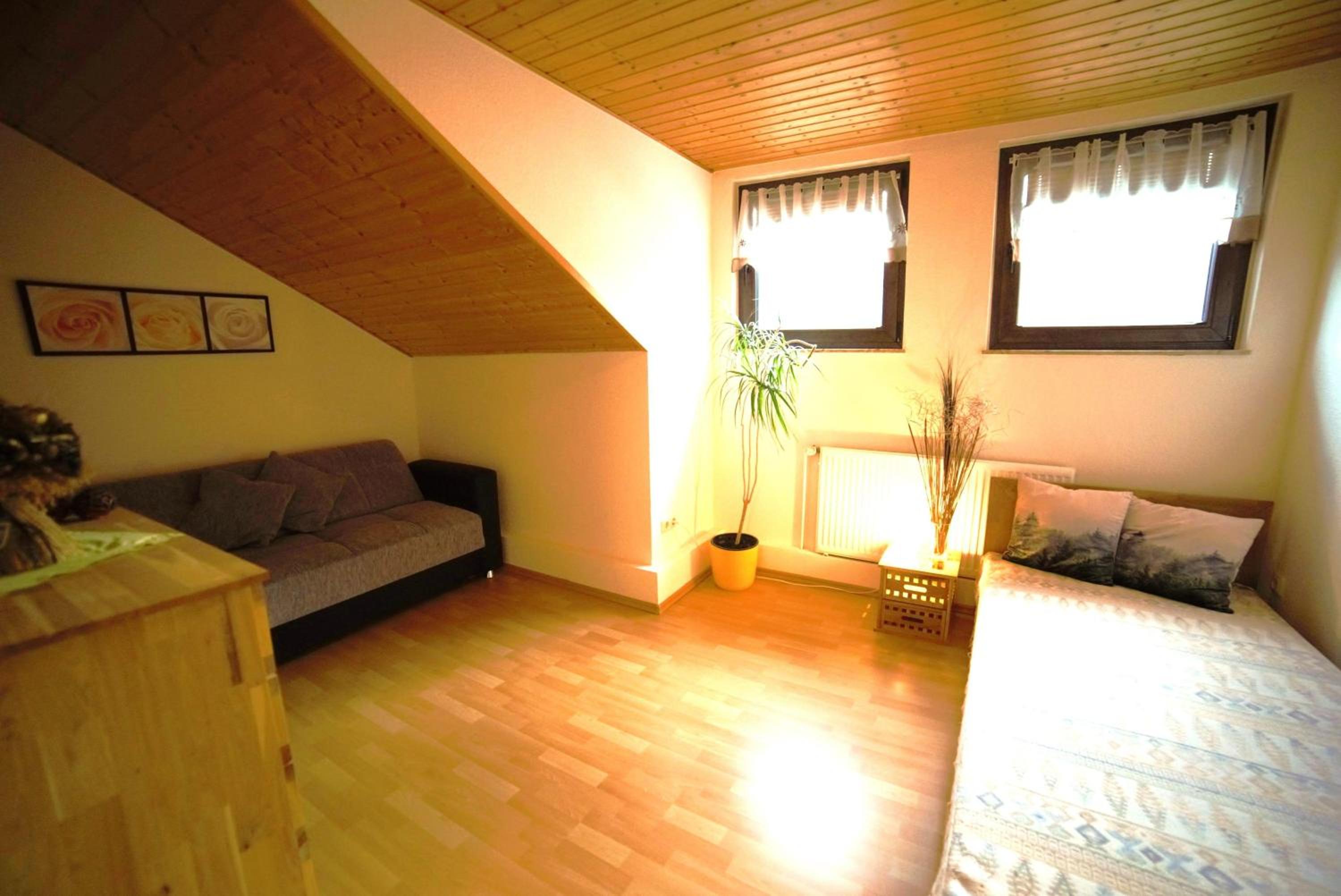 Apartment photo 1
