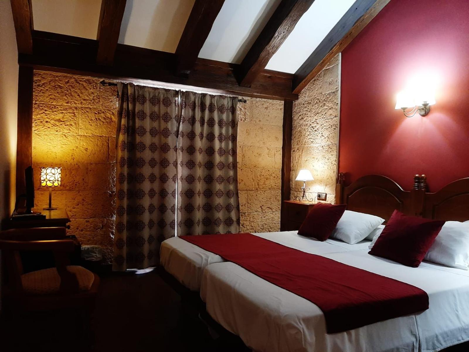 Twin Room photo 3