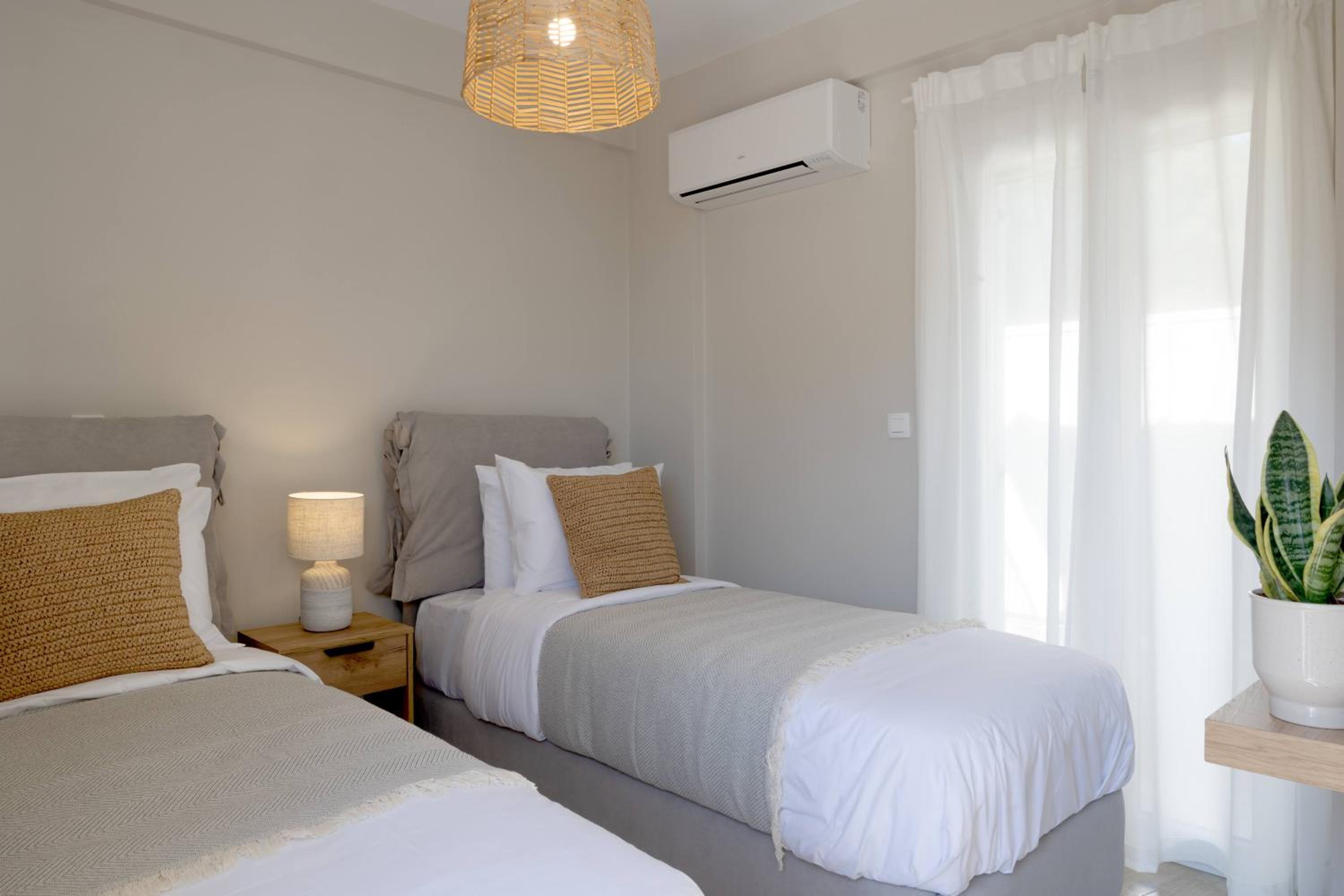 Villa com Piscina Privada