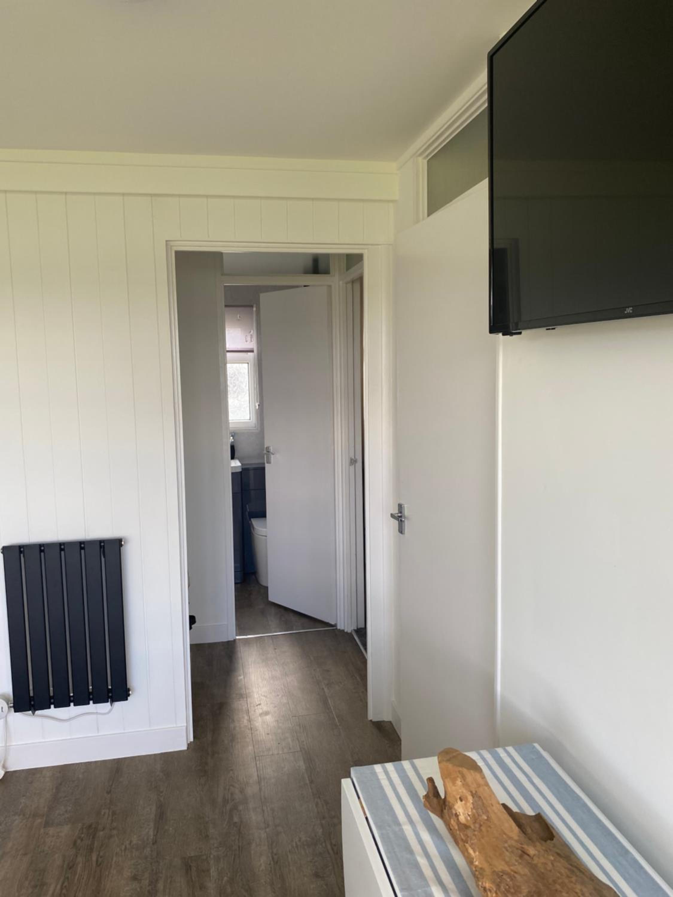 Two-Bedroom Chalet photo 1