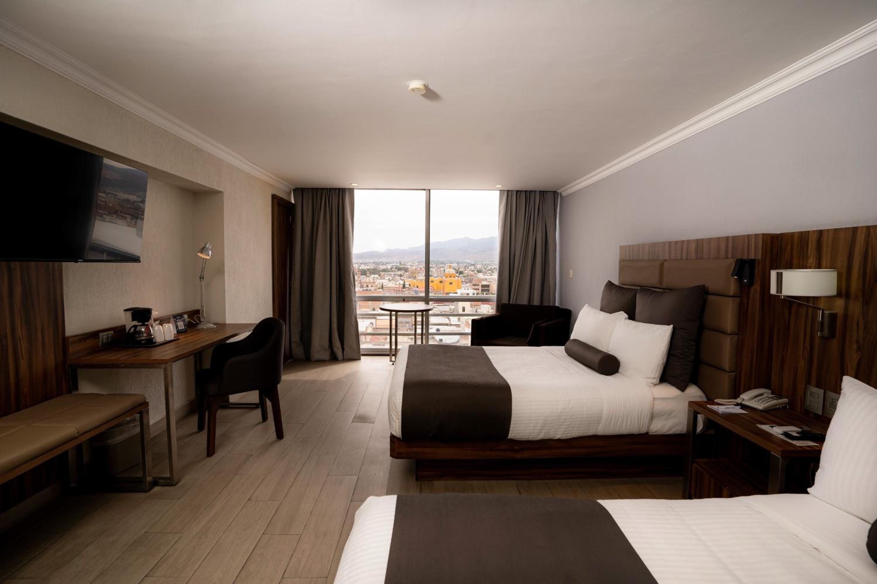 Executive Double Room photo 3