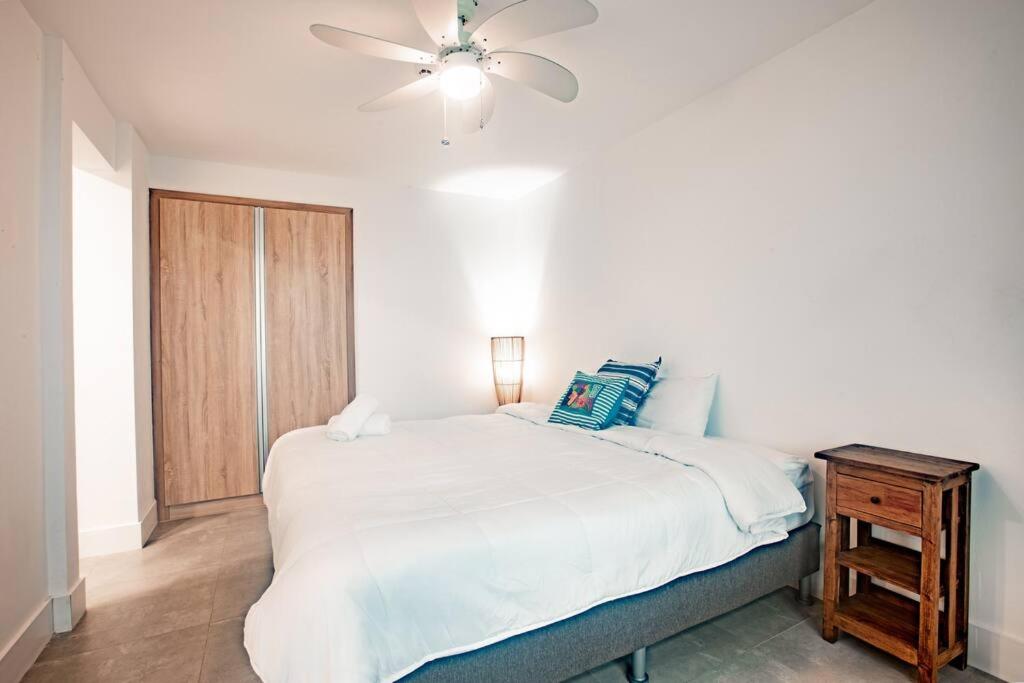 Two-Bedroom Apartment photo 2