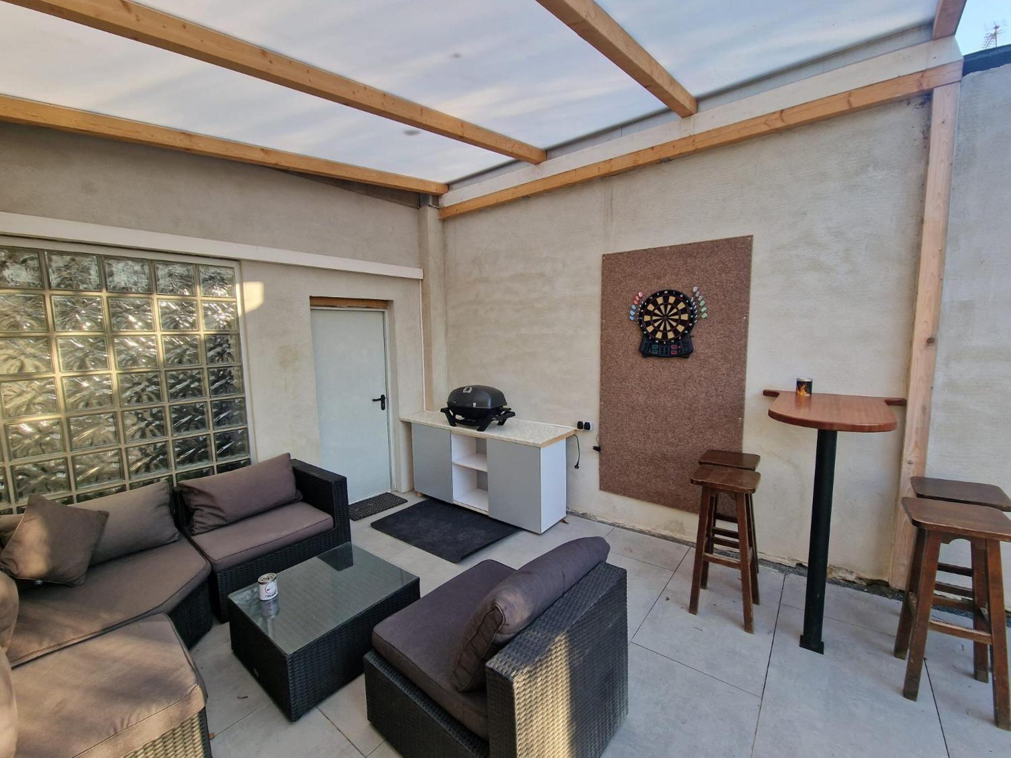 Apartment - Ground Floor photo 3