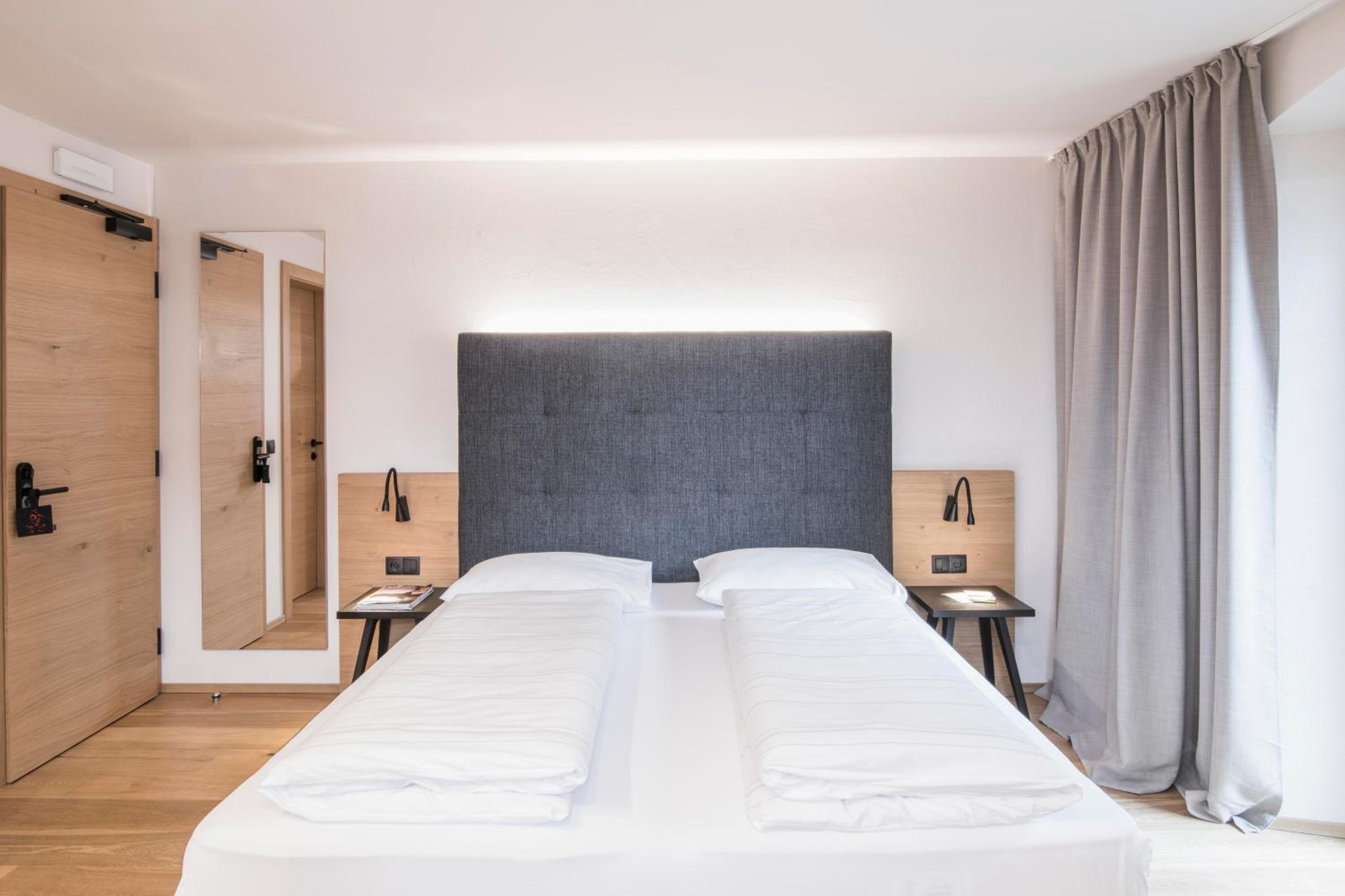Standard Doppelzimmer
