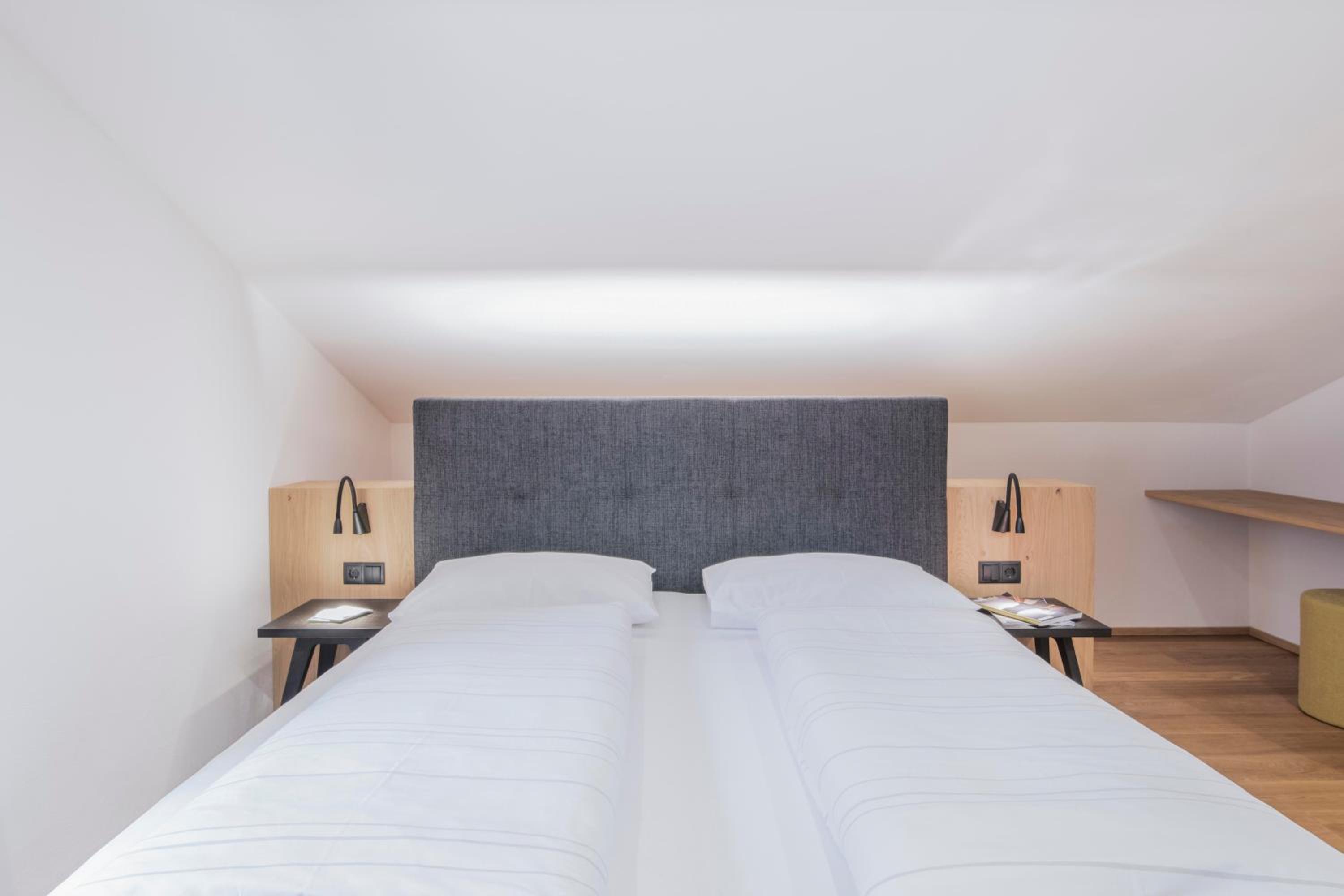 Superior Doppelzimmer