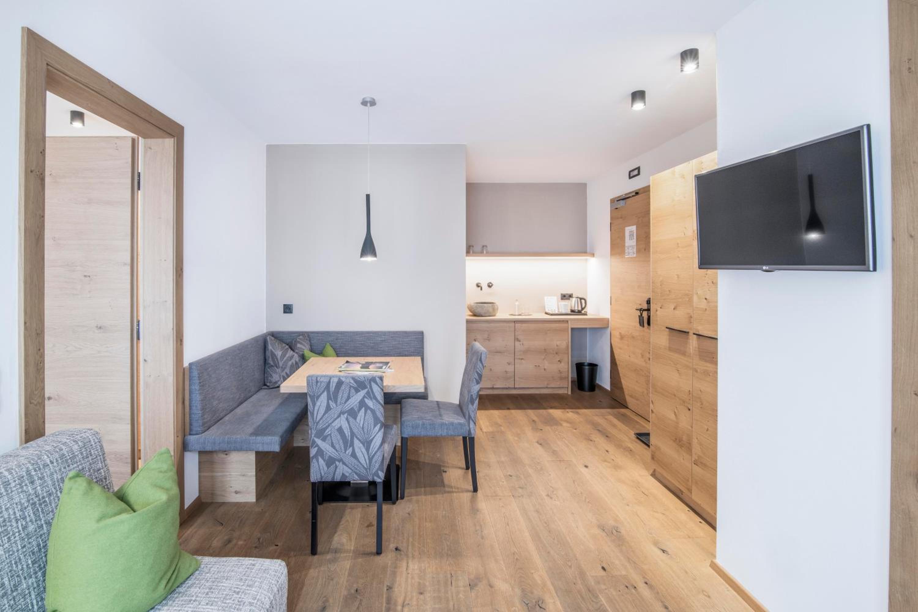 Superior Suite
