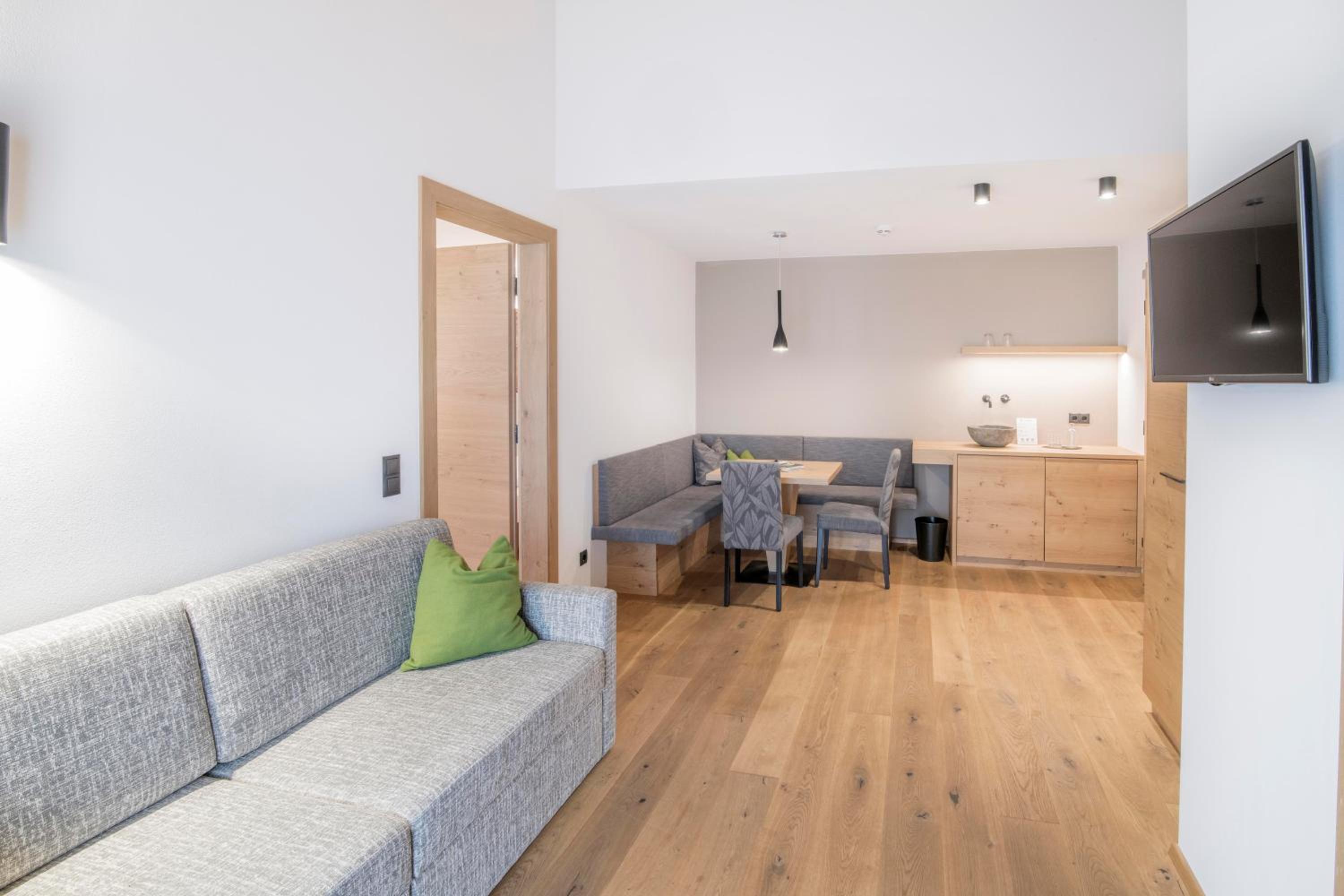 Superior Suite Plus