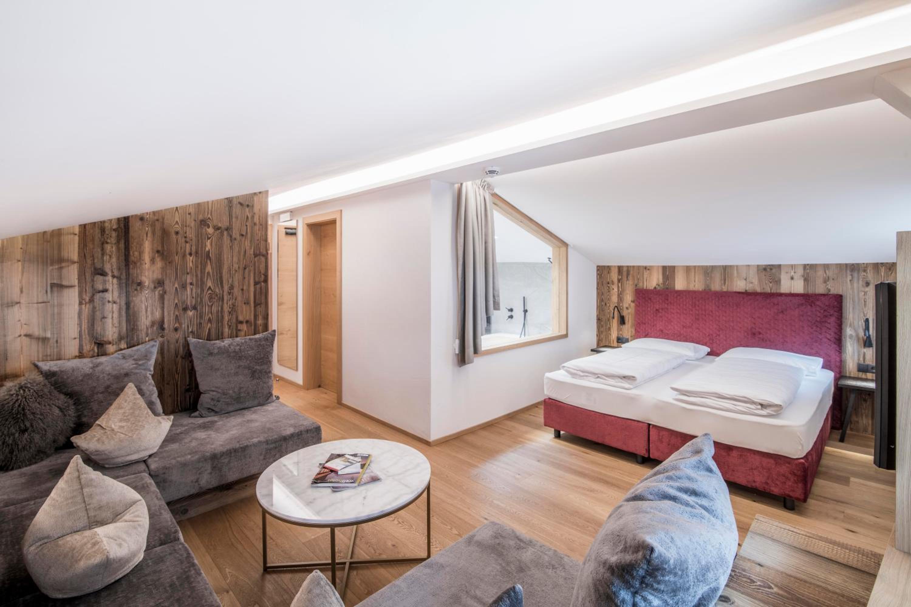 Turmsuite