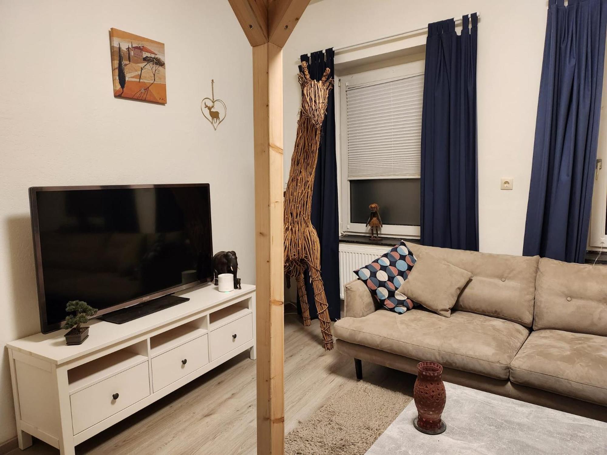 Apartment - Ground Floor photo 1