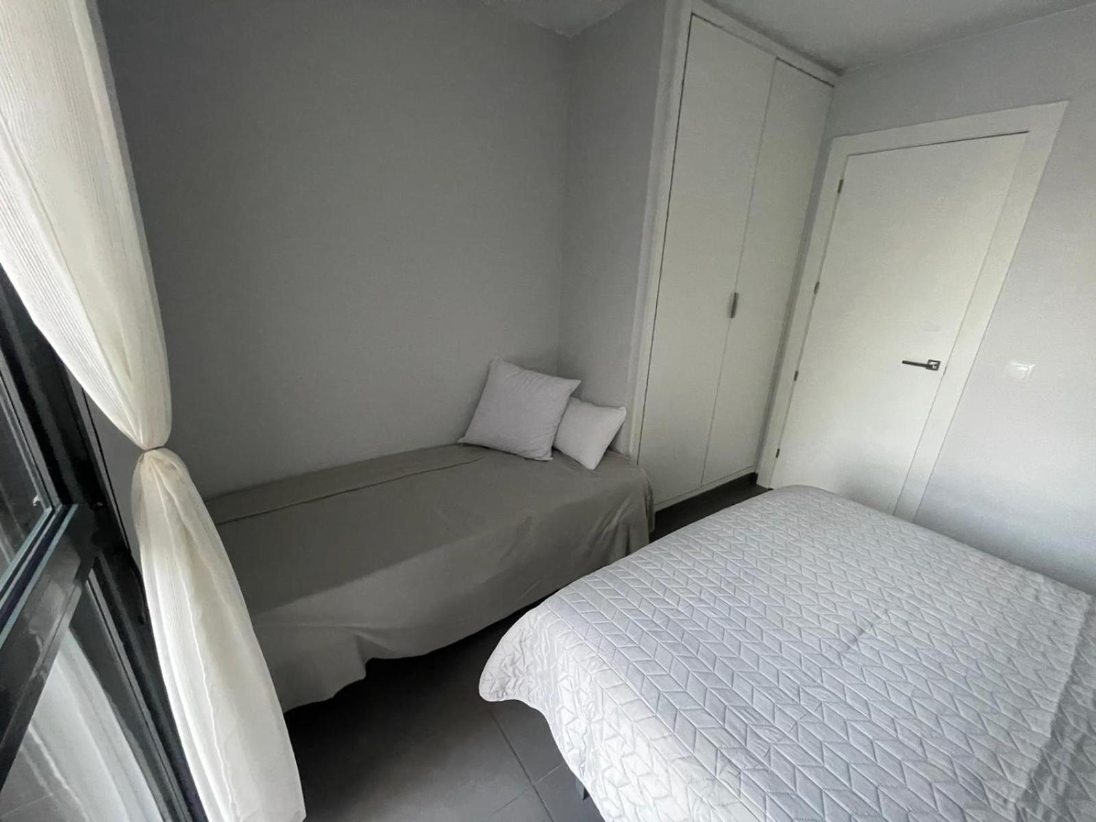 Three-Bedroom Villa photo 3