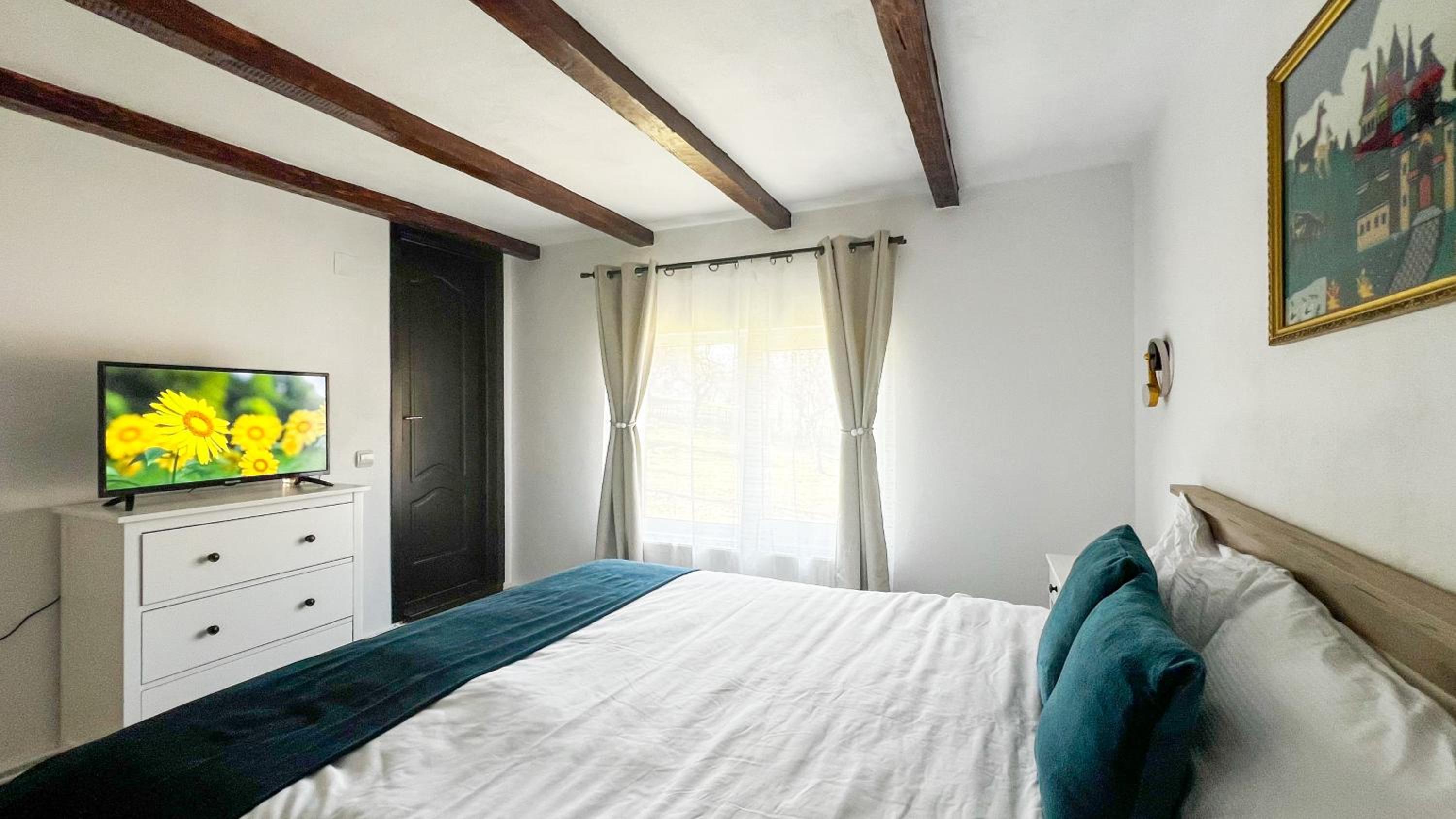 Double Room with Garden View photo 1