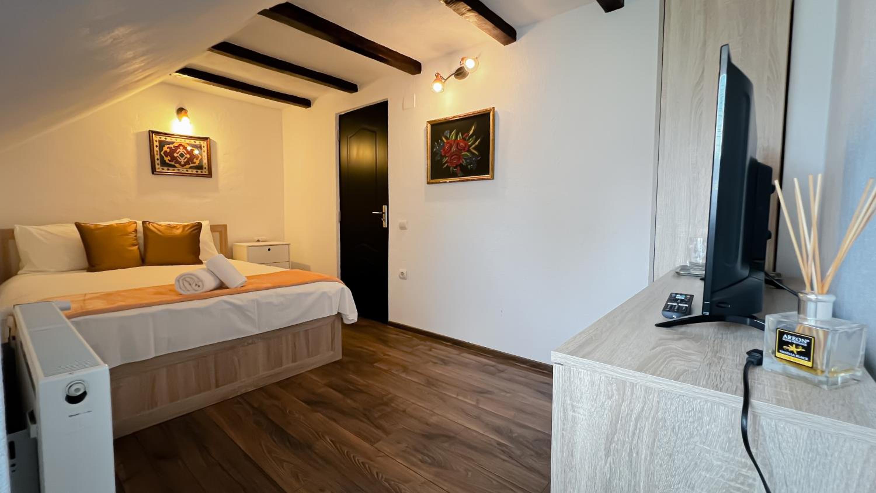 Double Room with Mountain View photo 1