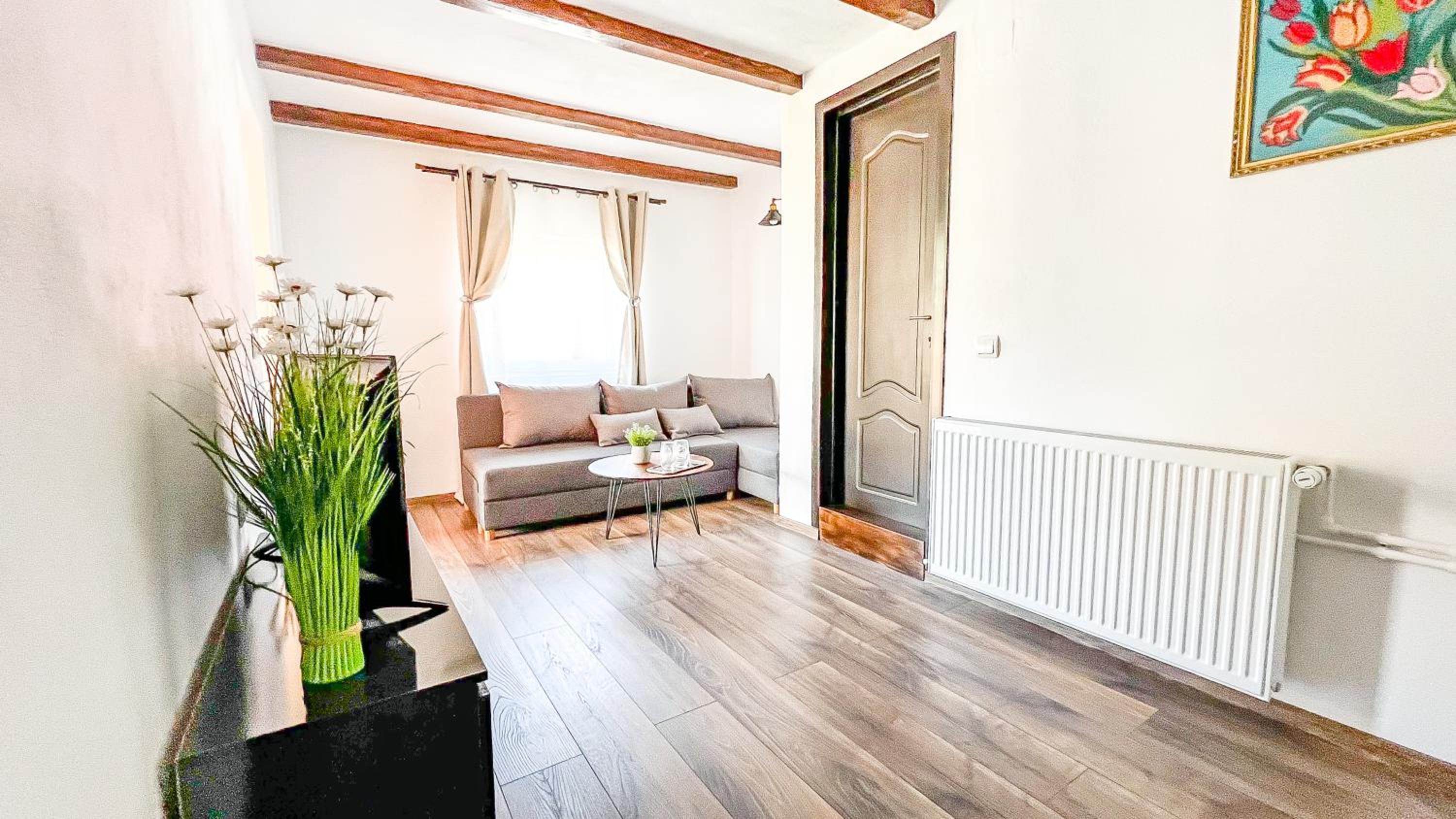 Suite with Balcony photo 1