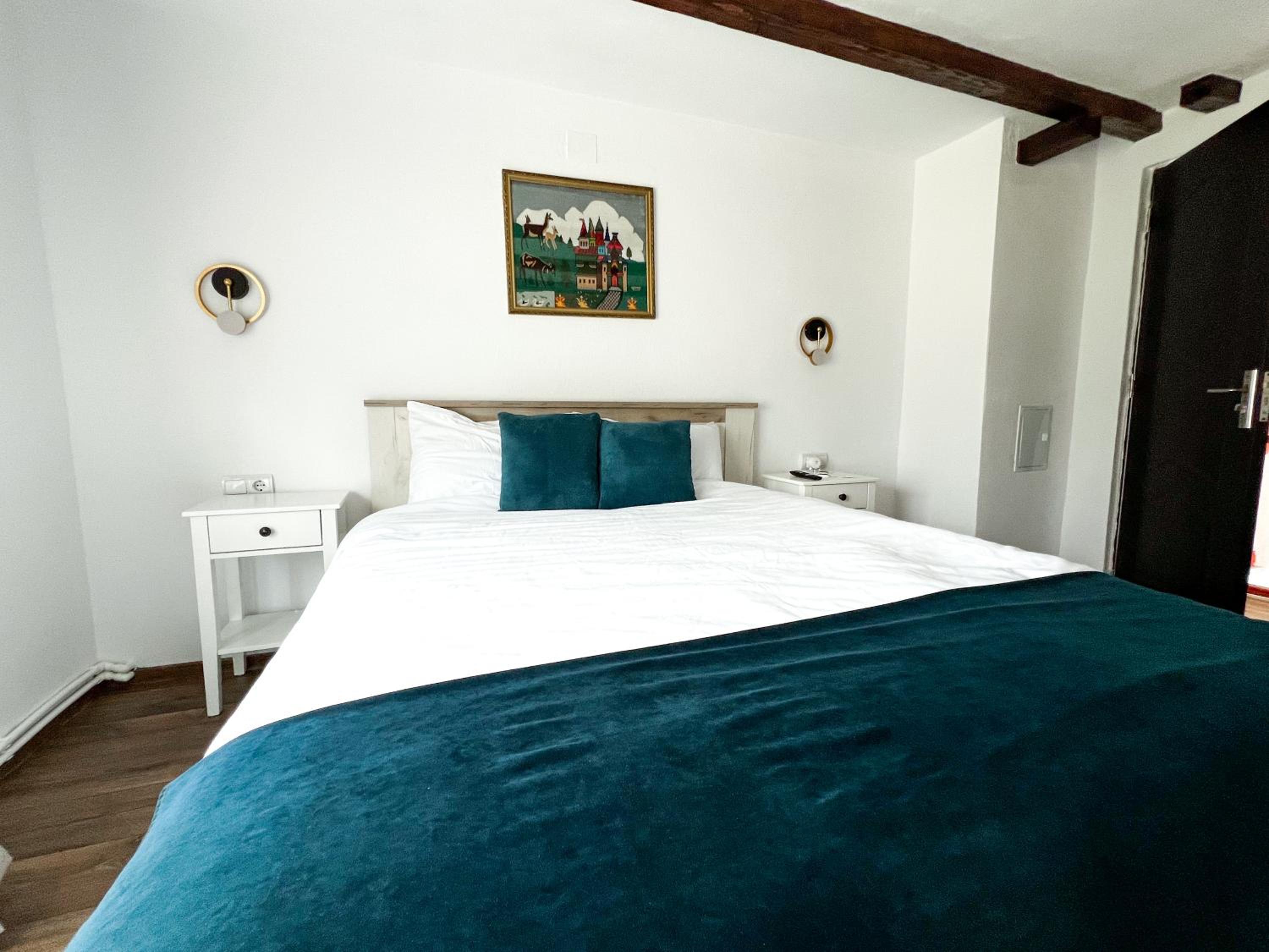 Double Room with Garden View photo 2