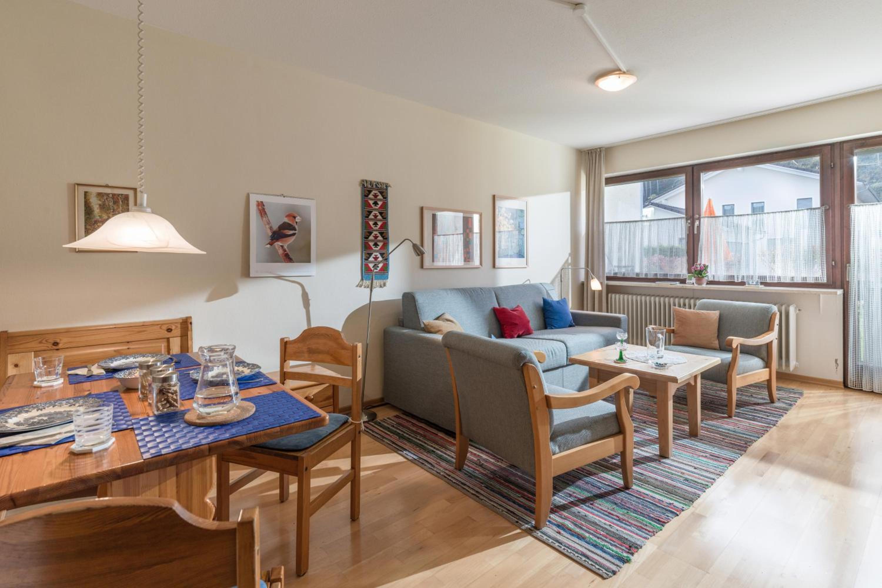 Apartment photo 1