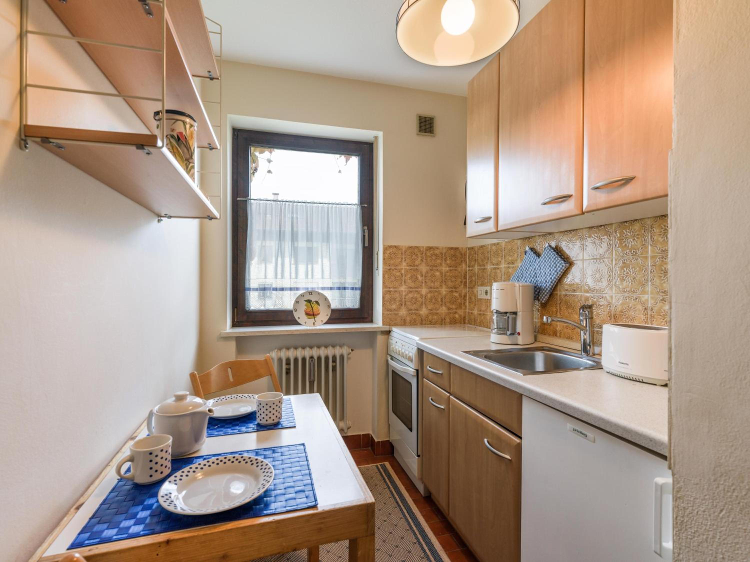 Apartment photo 2
