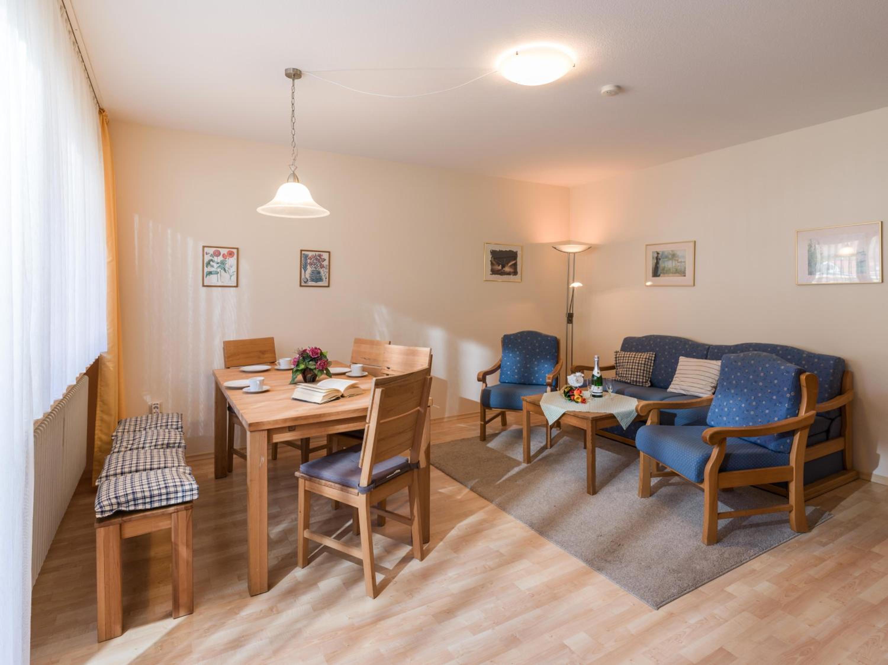 Apartment photo 1