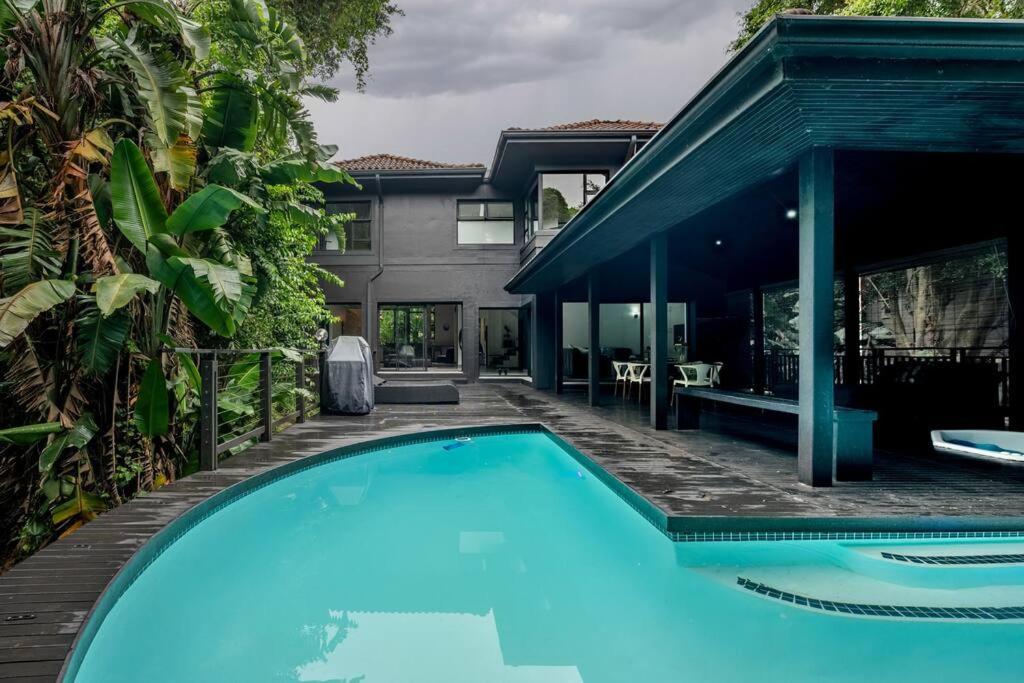 Deluxe Villa photo 2