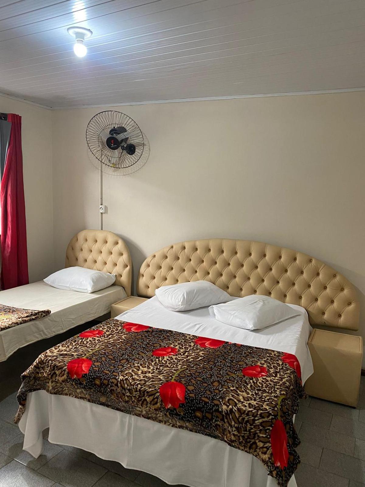 Budget Triple Room photo 1