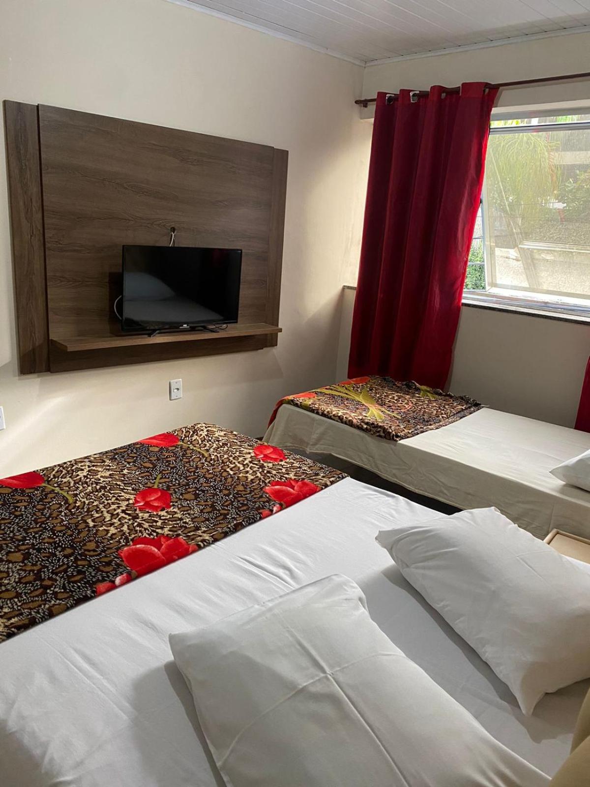 Budget Triple Room photo 2