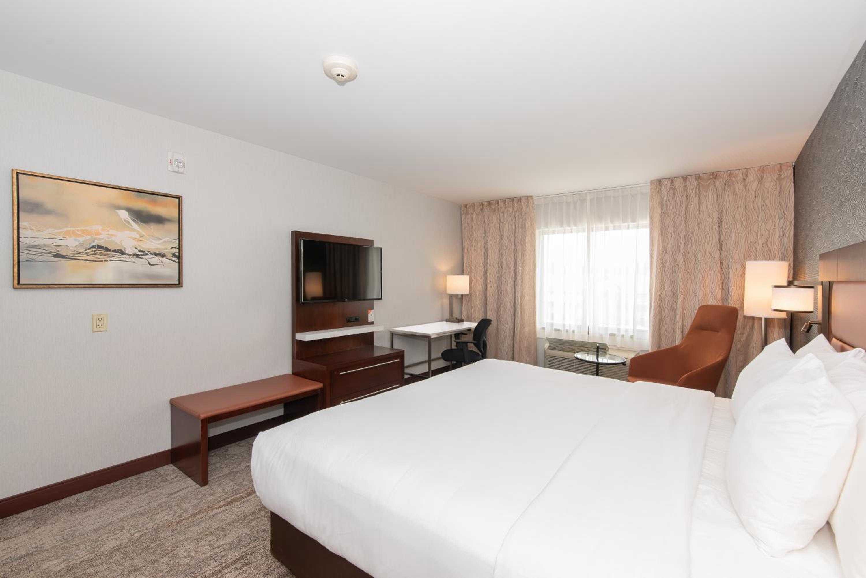 King Room - Non-Smoking - Photo 5