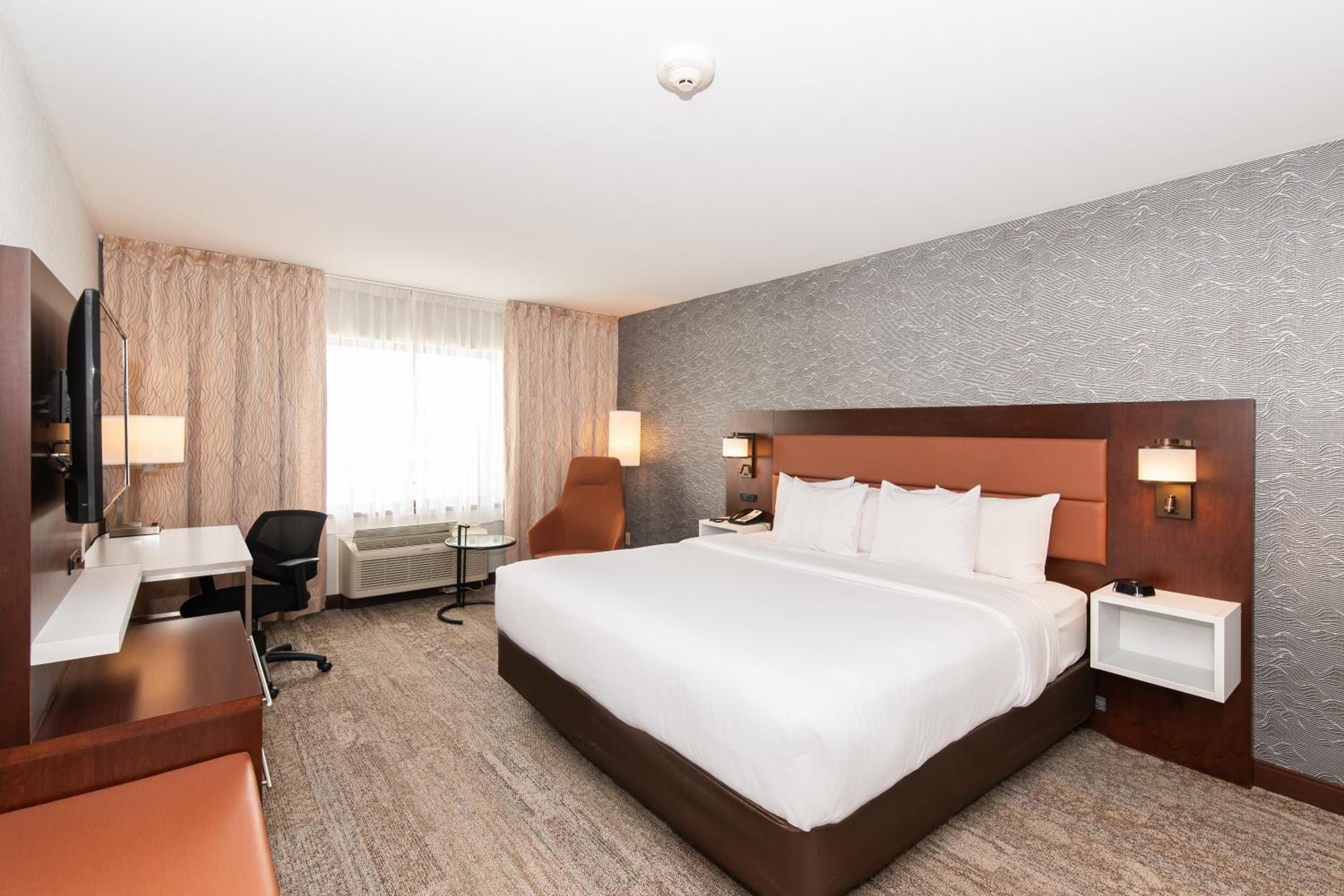 King Room - Non-Smoking - Photo 3