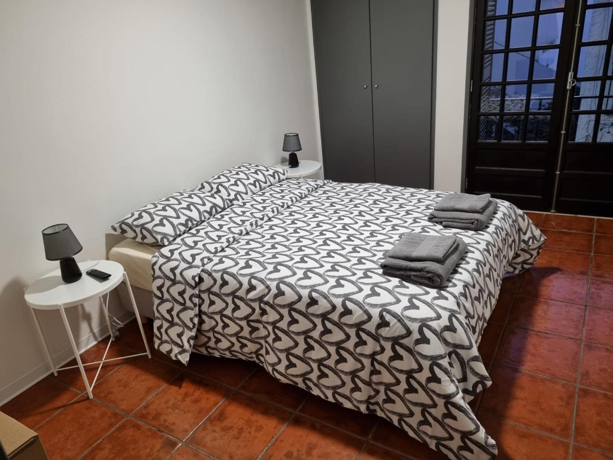 Deluxe Double or Twin Room with Balcony photo 1